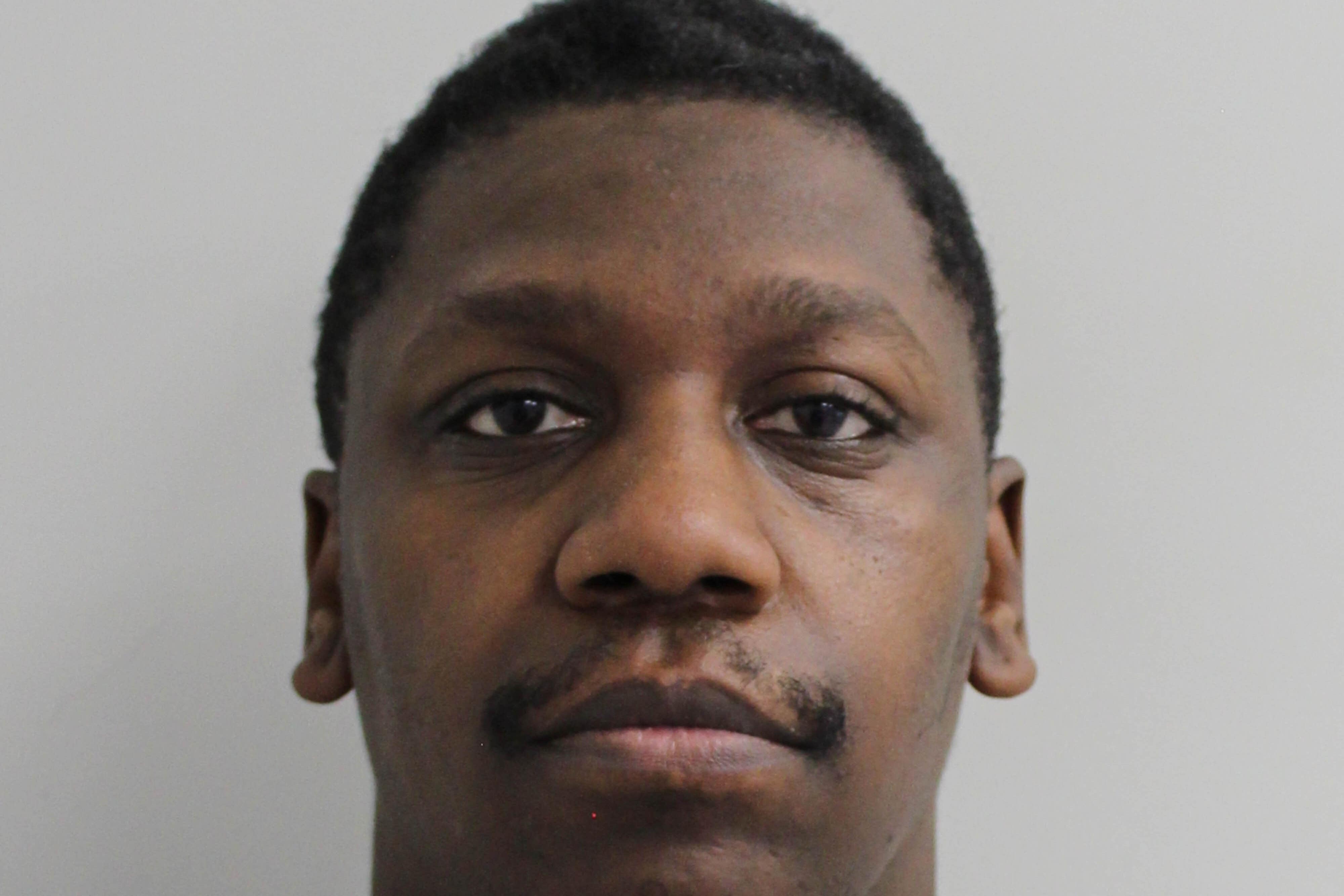 Fake 'Deliveroo' driver jailed for 38 years for shooting dad and girl