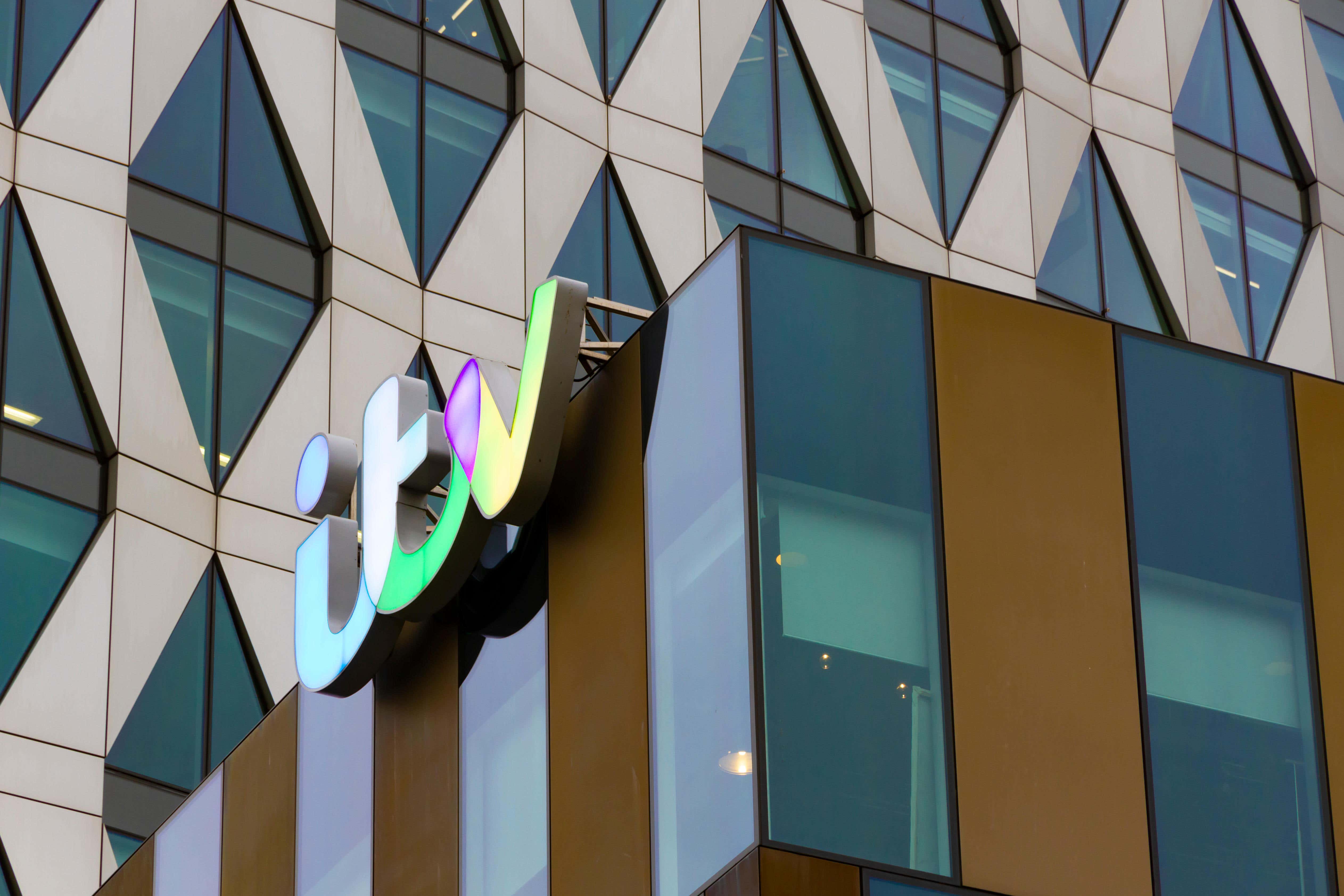 ITV in talks over possible £1.6bn deal to sell broadcasting arm to Sky