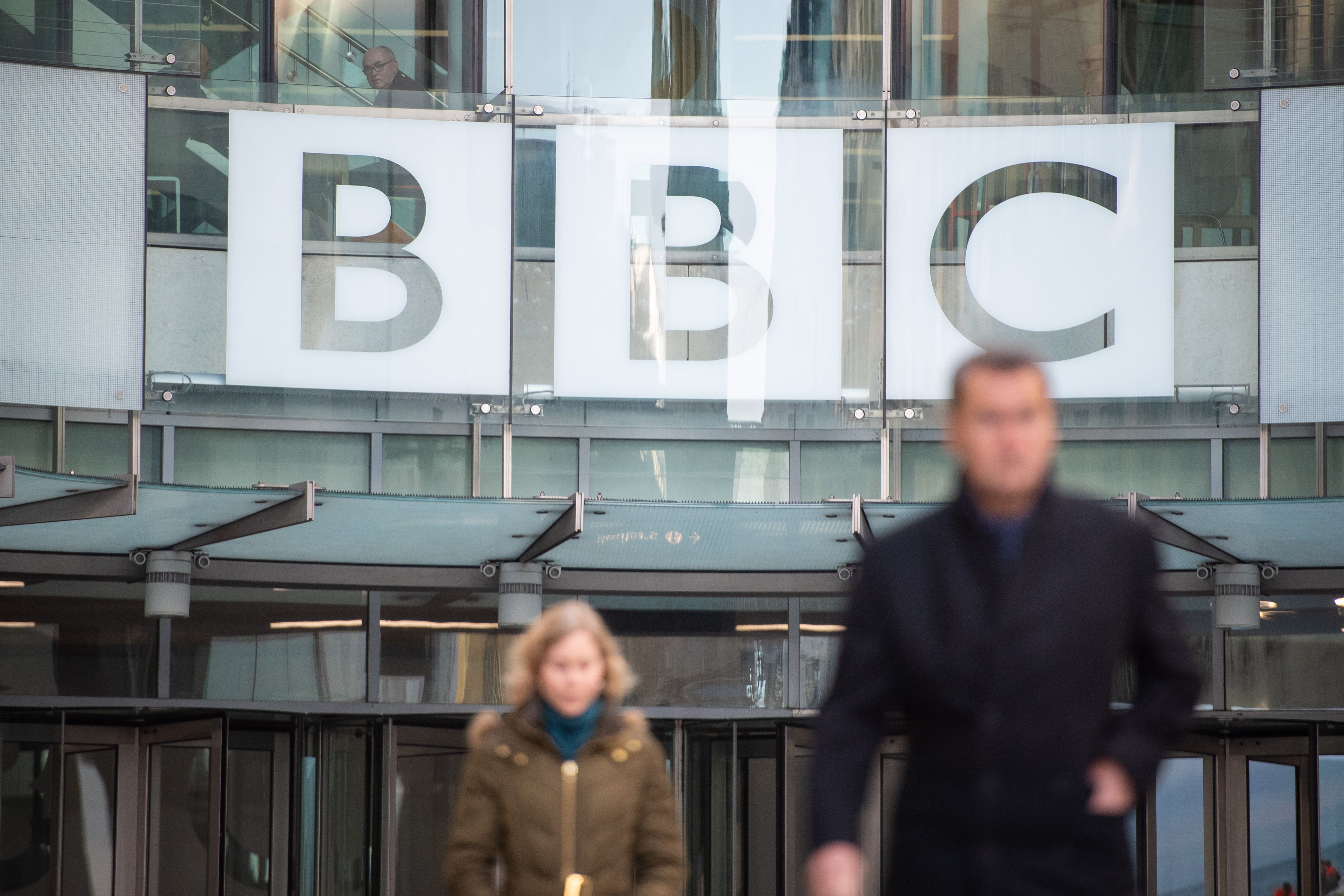 BBC to apologise over 'doctored' Trump speech as fresh row erupts 