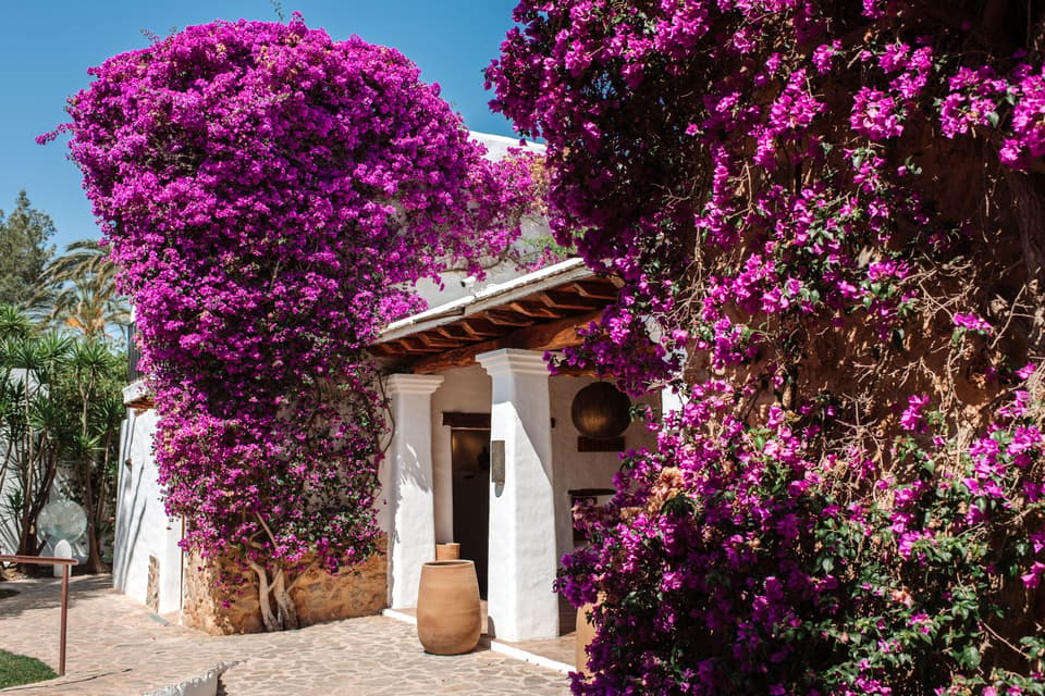 Atzaró Agroturismo Hotel