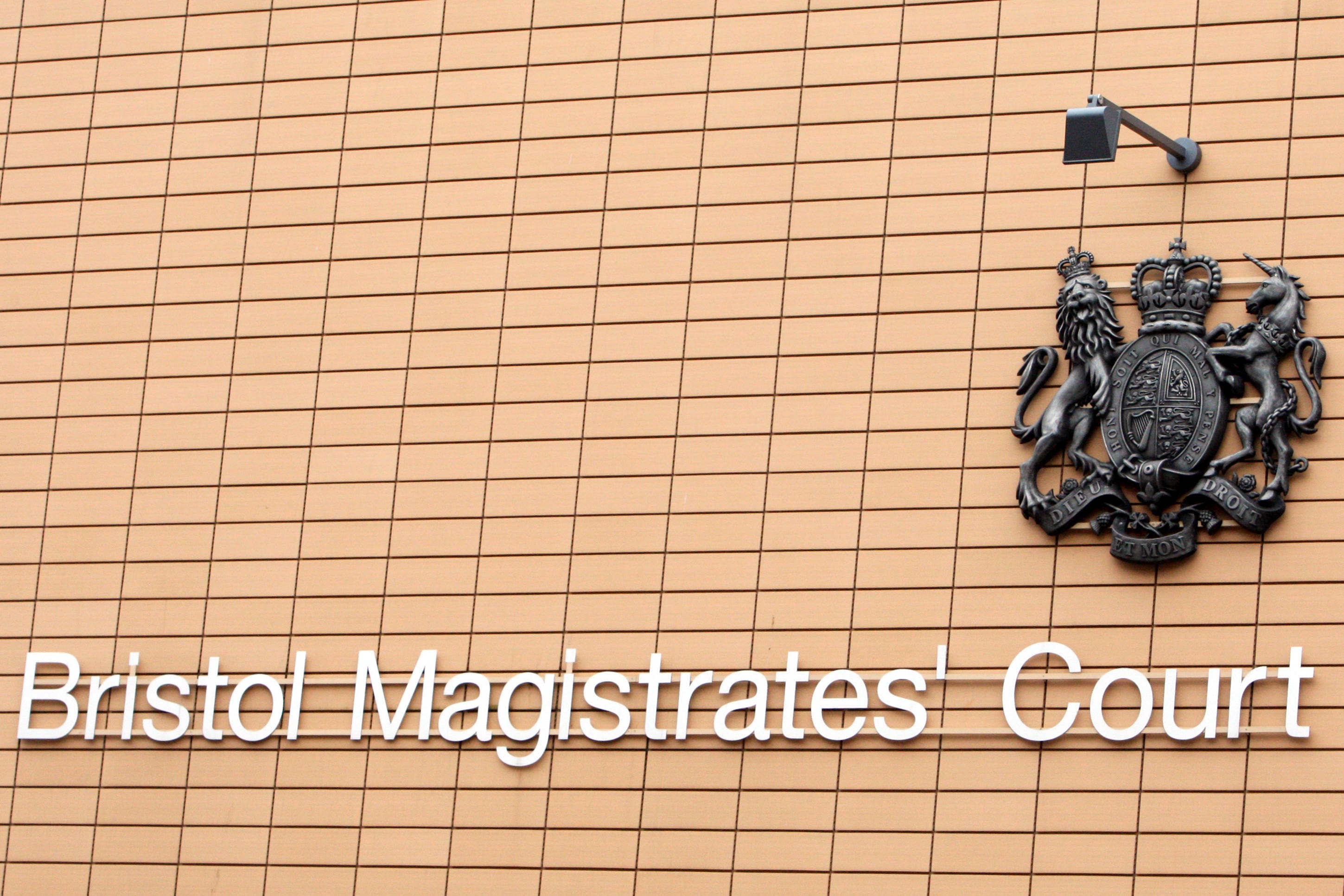 Seven men appear in court charged over group-based child sexual exploitation