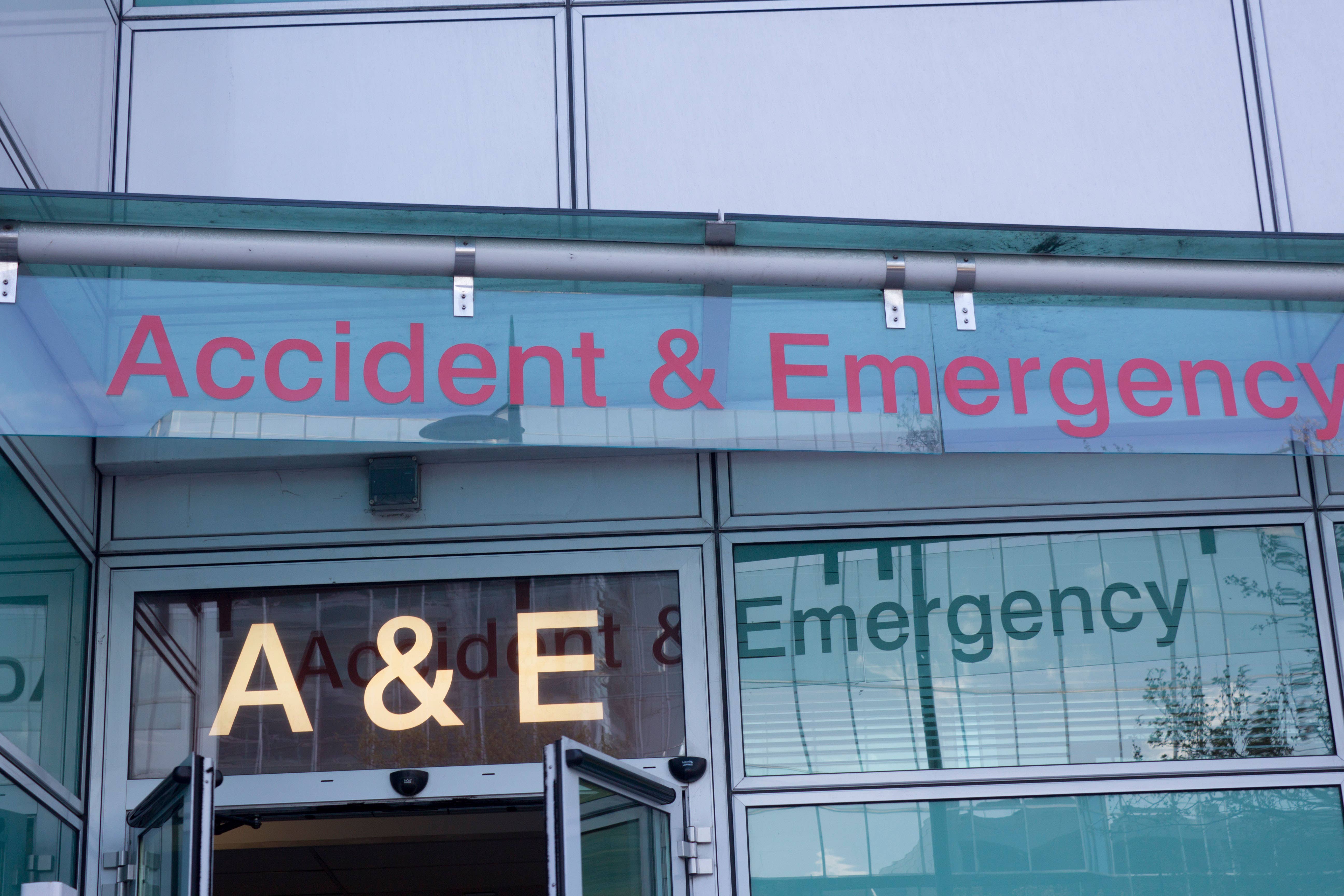 NHS hospital performance in England: Latest numbers and trends