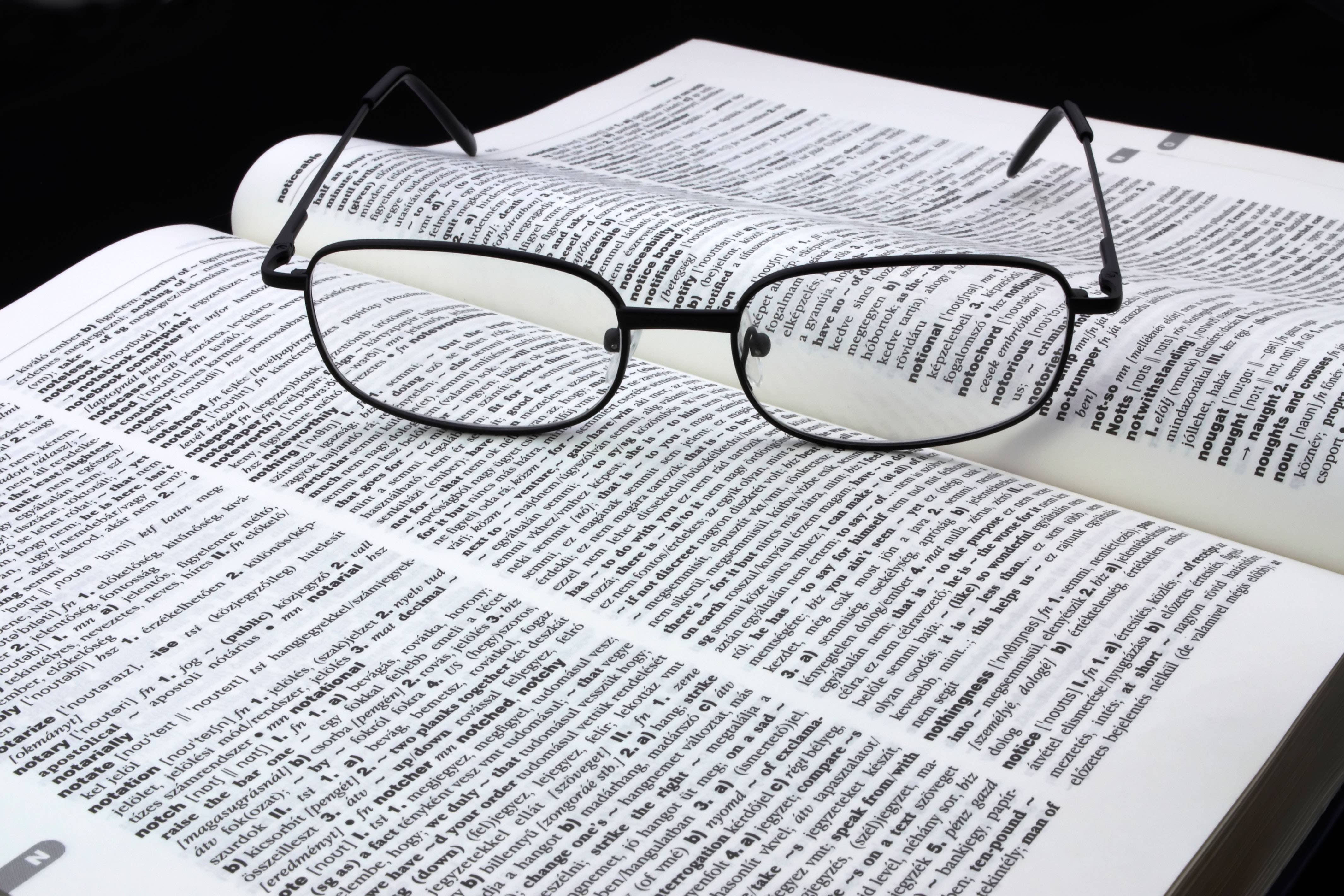 One-sided relationships prompt Cambridge Dictionary’s word of the year