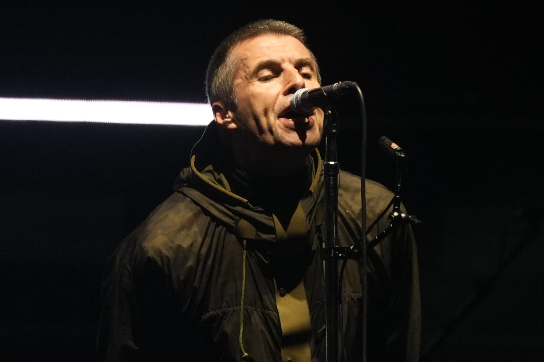 ‘It’s not happening’: Liam Gallagher rules out 2026 Oasis shows