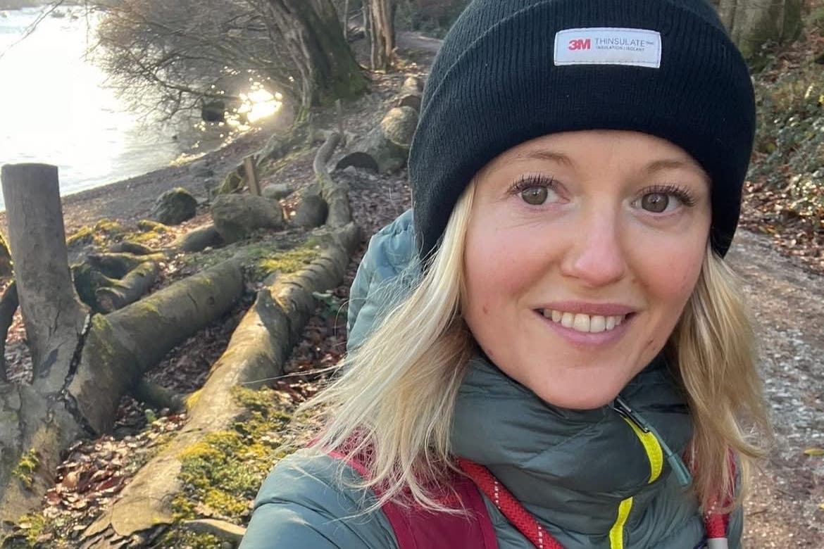 British woman killed in snowstorm in Chile ‘made everything brighter’