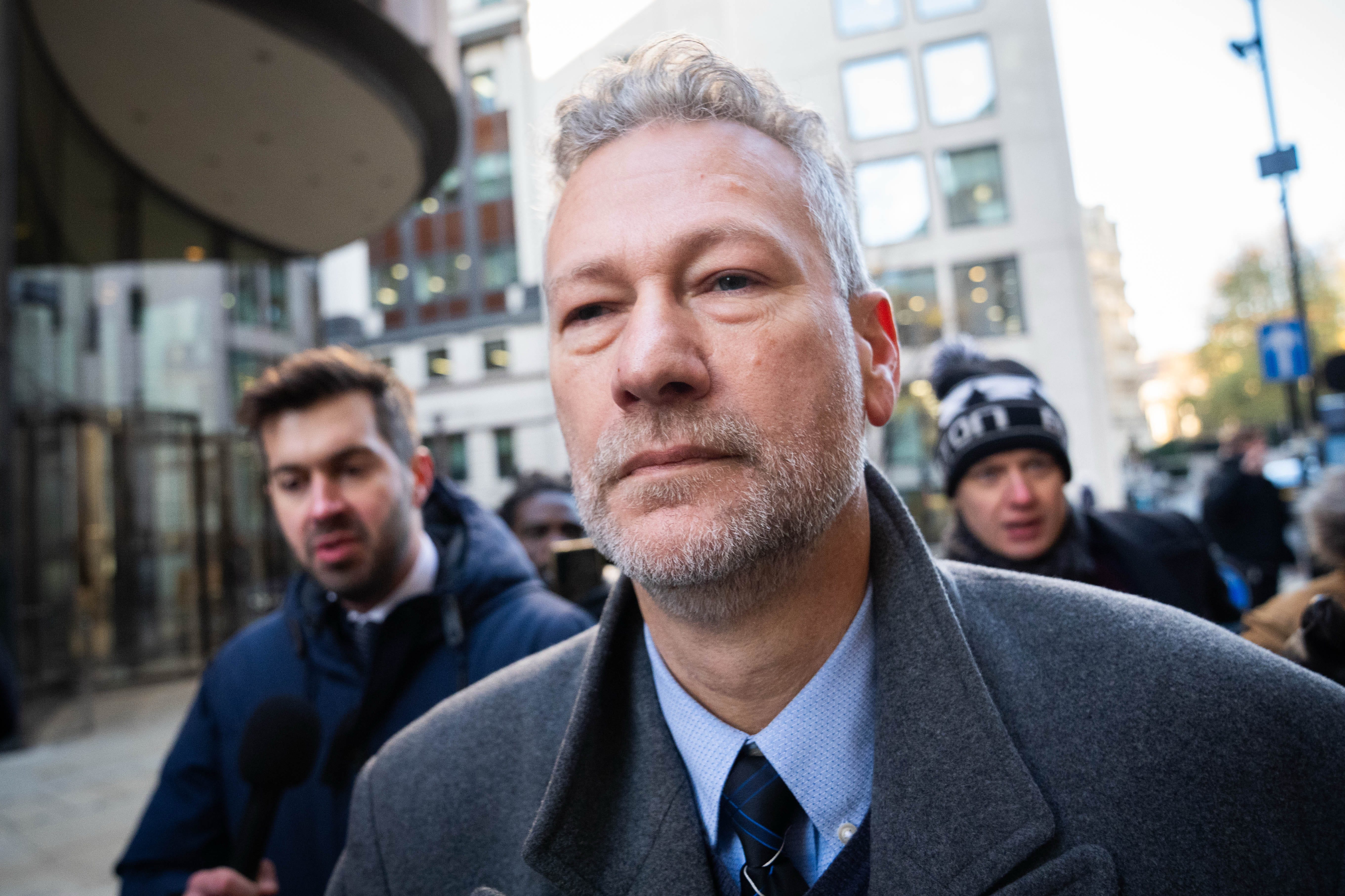 Jailing of former Farage ally sparks demands for inquiry into Russian influence