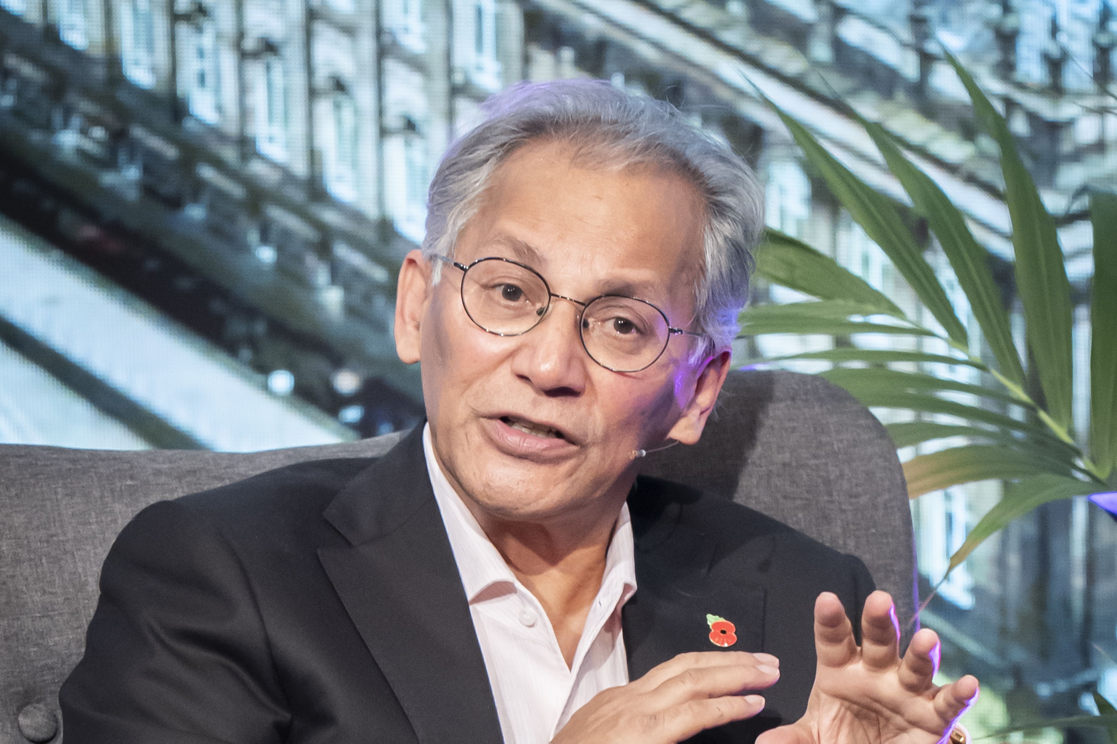 Samir Shah, Robbie Gibb and Michael Prescott to face BBC questions from MPs
