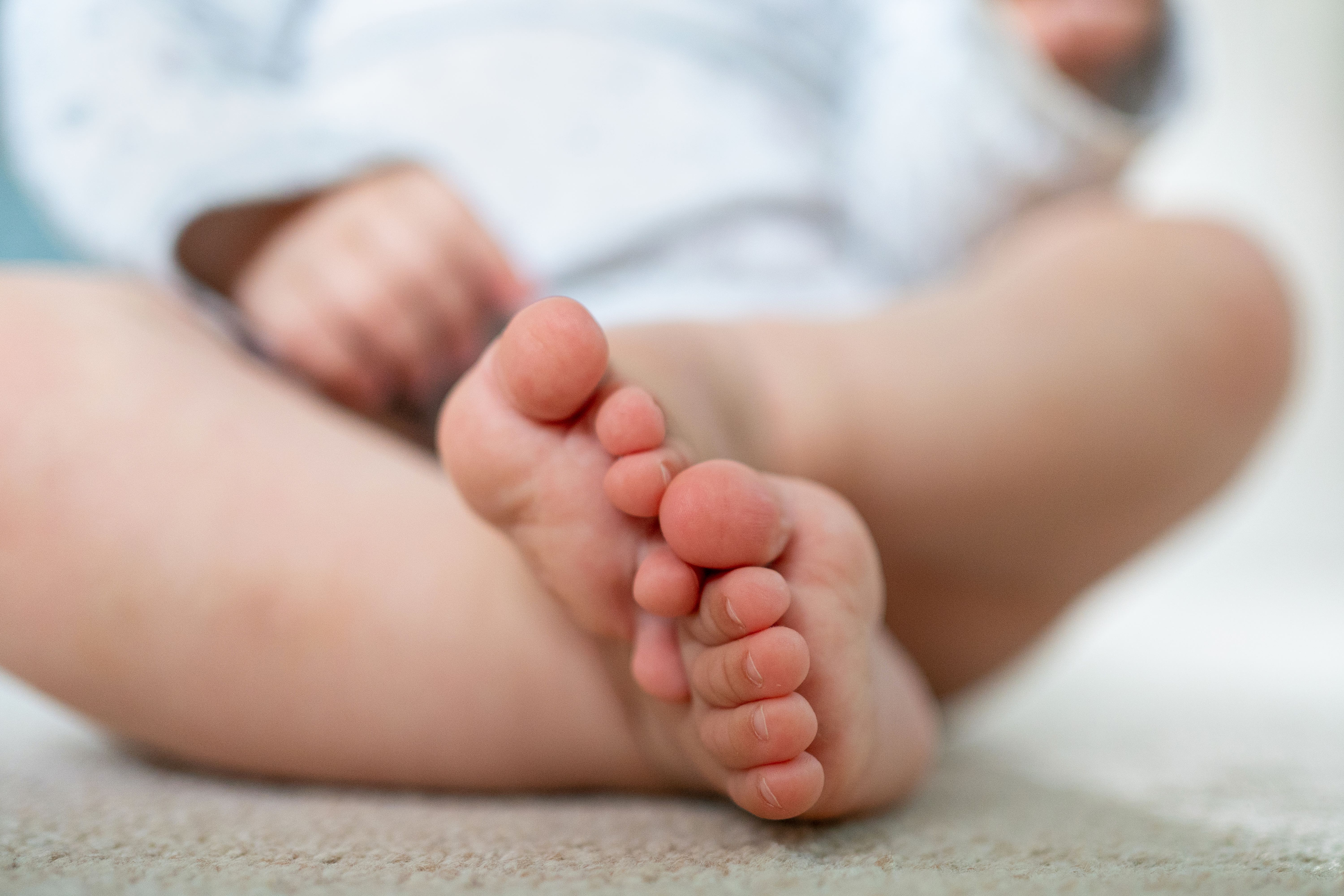 Warning after London baby dies following non-medical circumcision