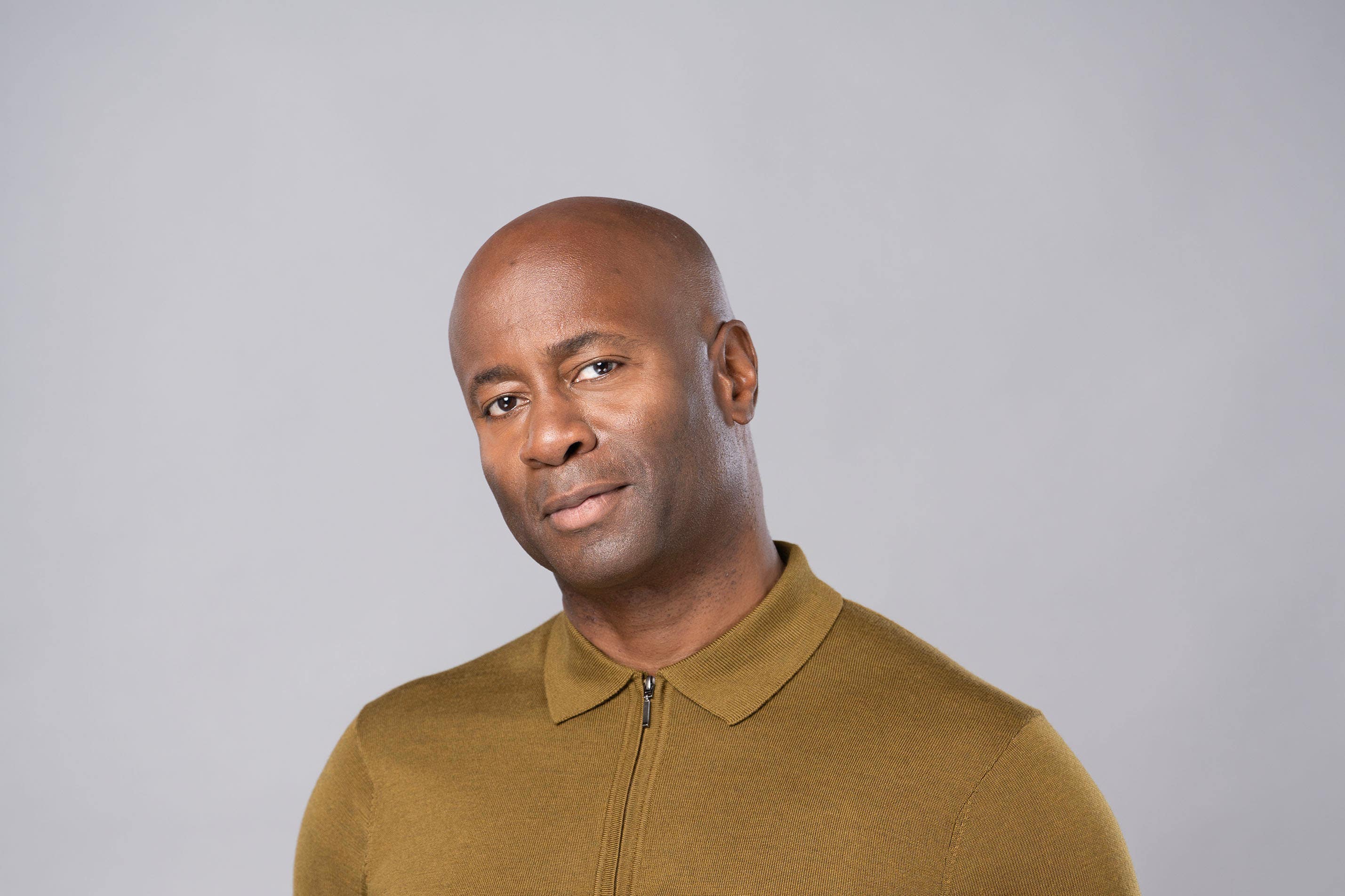 EastEnders’ Nicholas Bailey among stars announced for Christmas TV staple