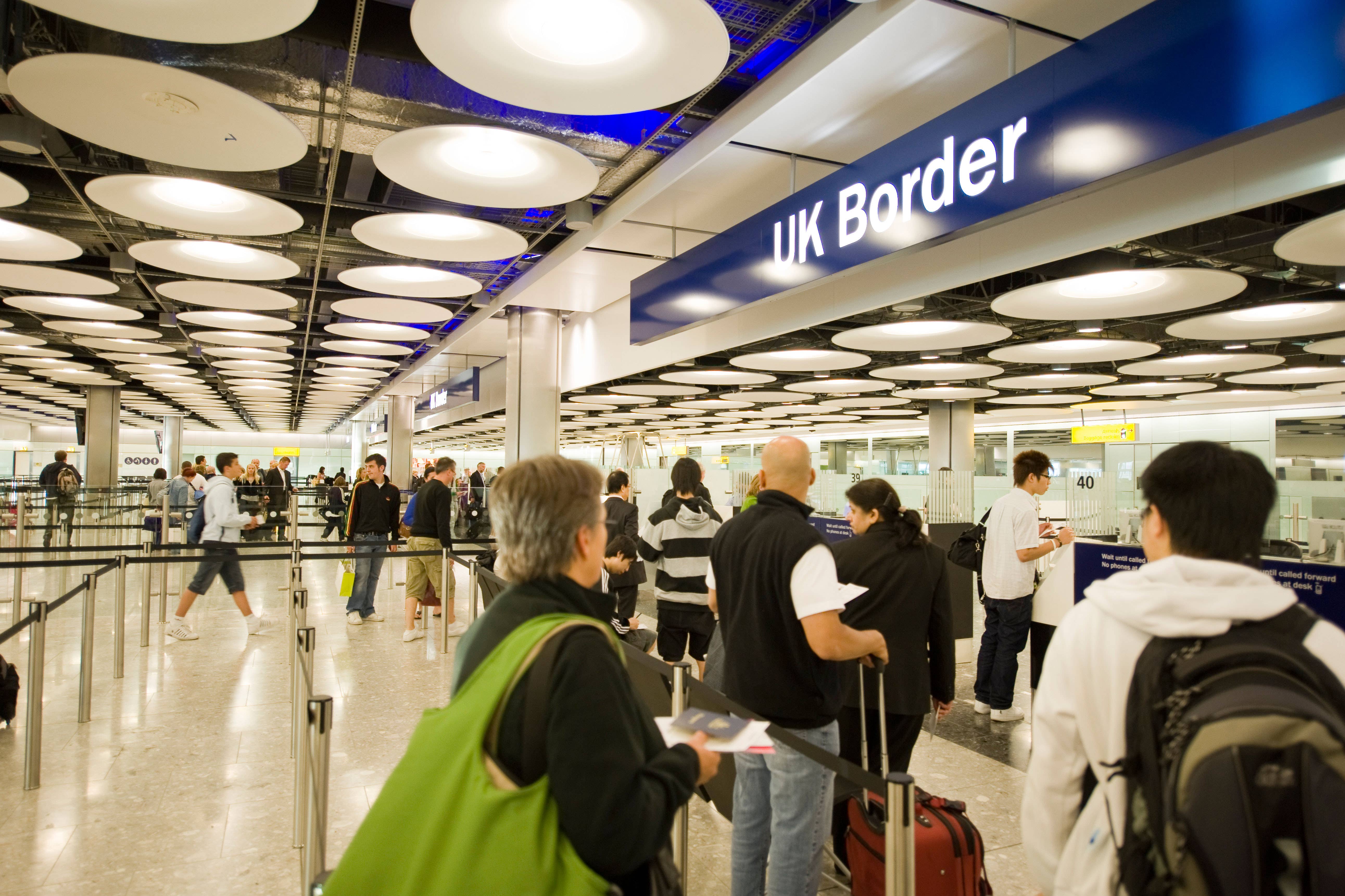 Net migration to the UK: Key numbers and trends