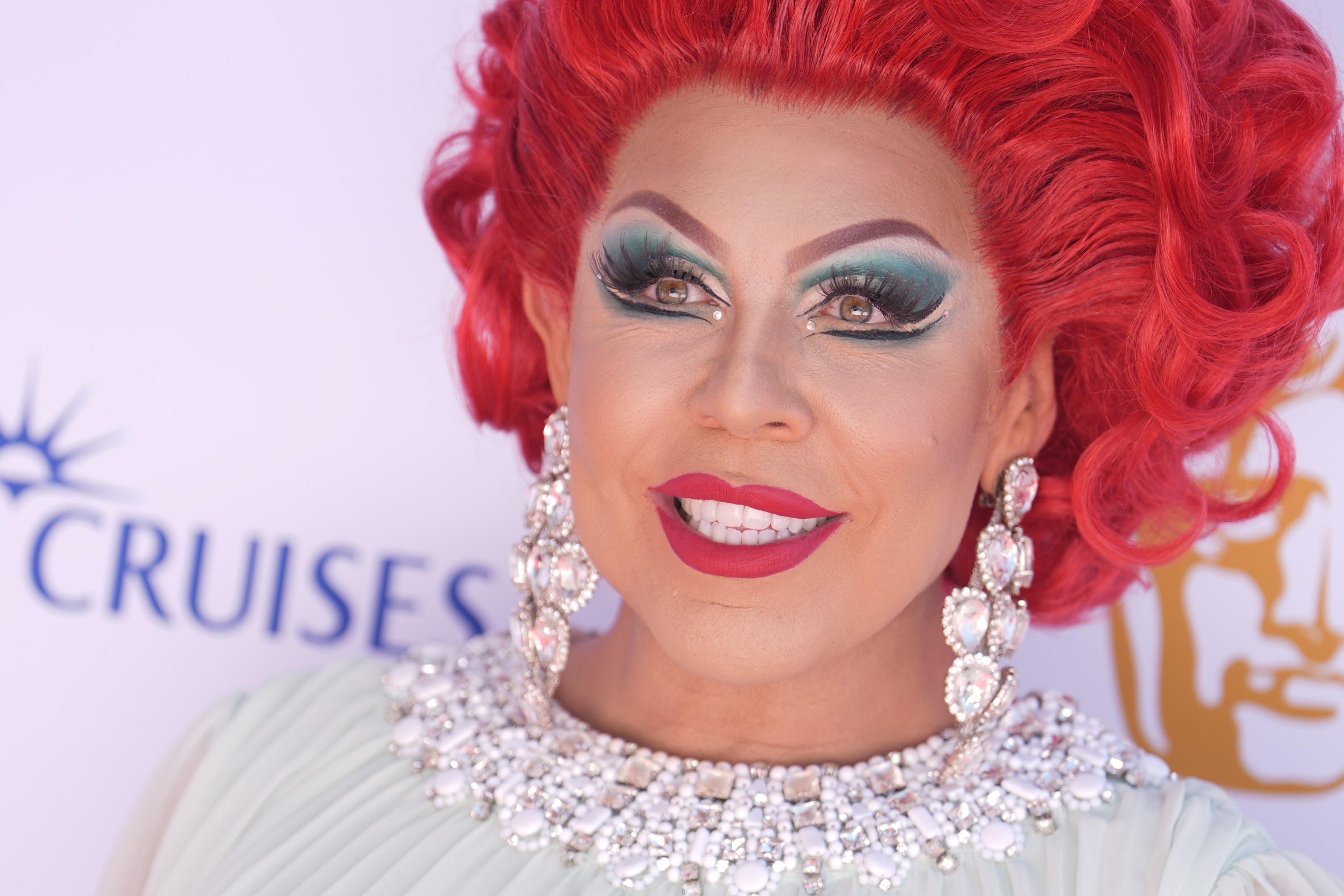 Strictly’s La Voix to play Miss Hannigan in UK and Ireland tour of Annie
