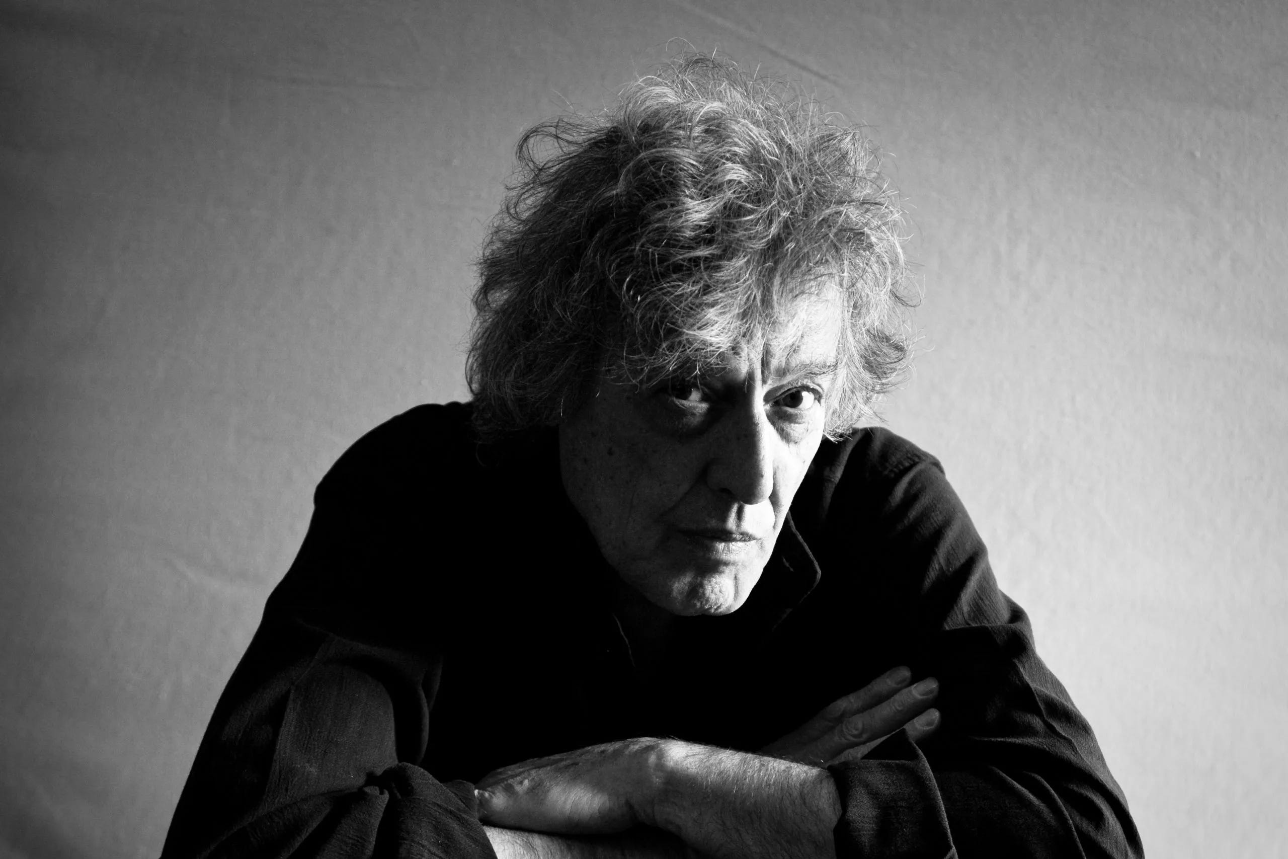 King and Queen pay tribute to ‘dear friend’ Sir Tom Stoppard