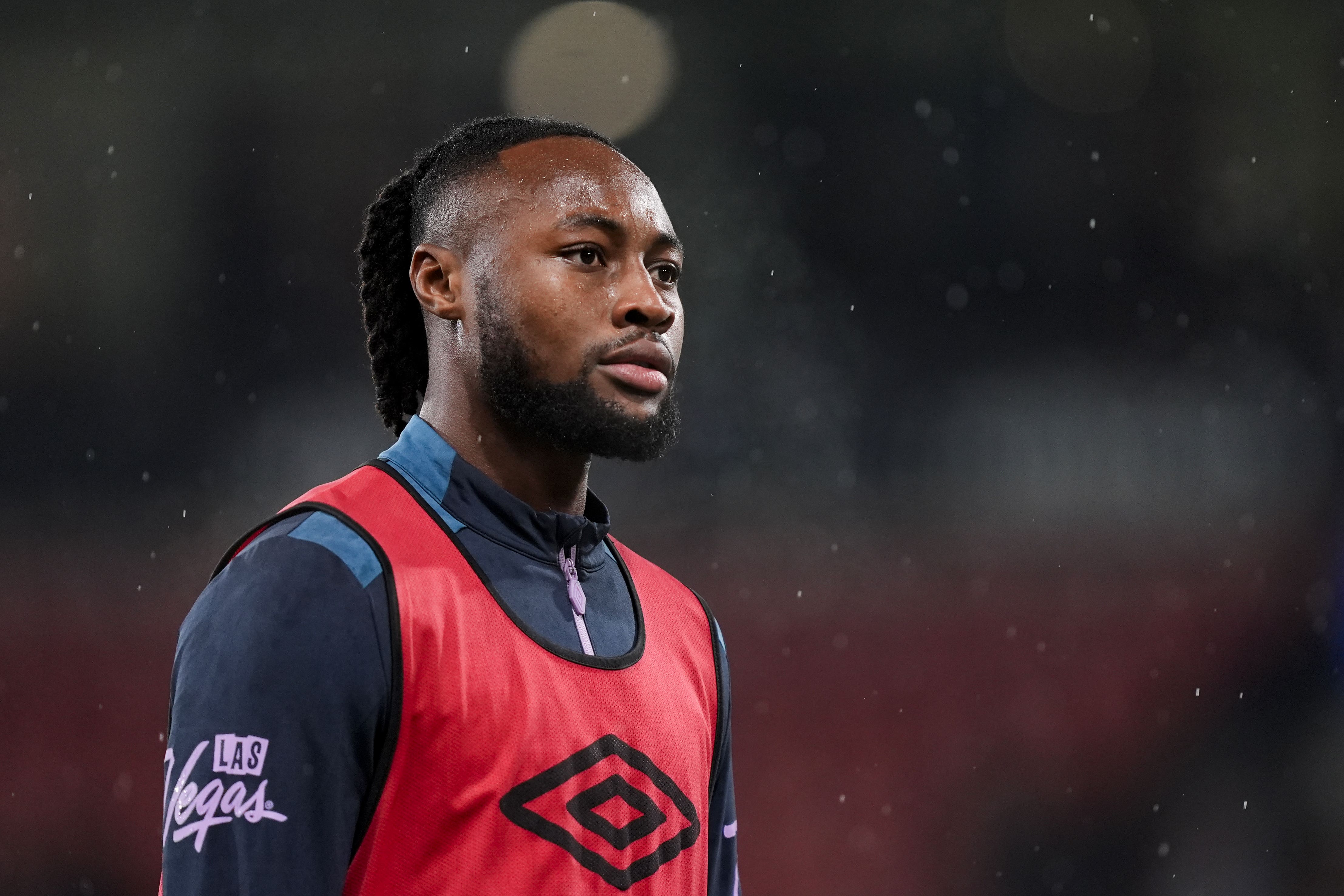 Liverpool man charged with racially abusing footballer Antoine Semenyo