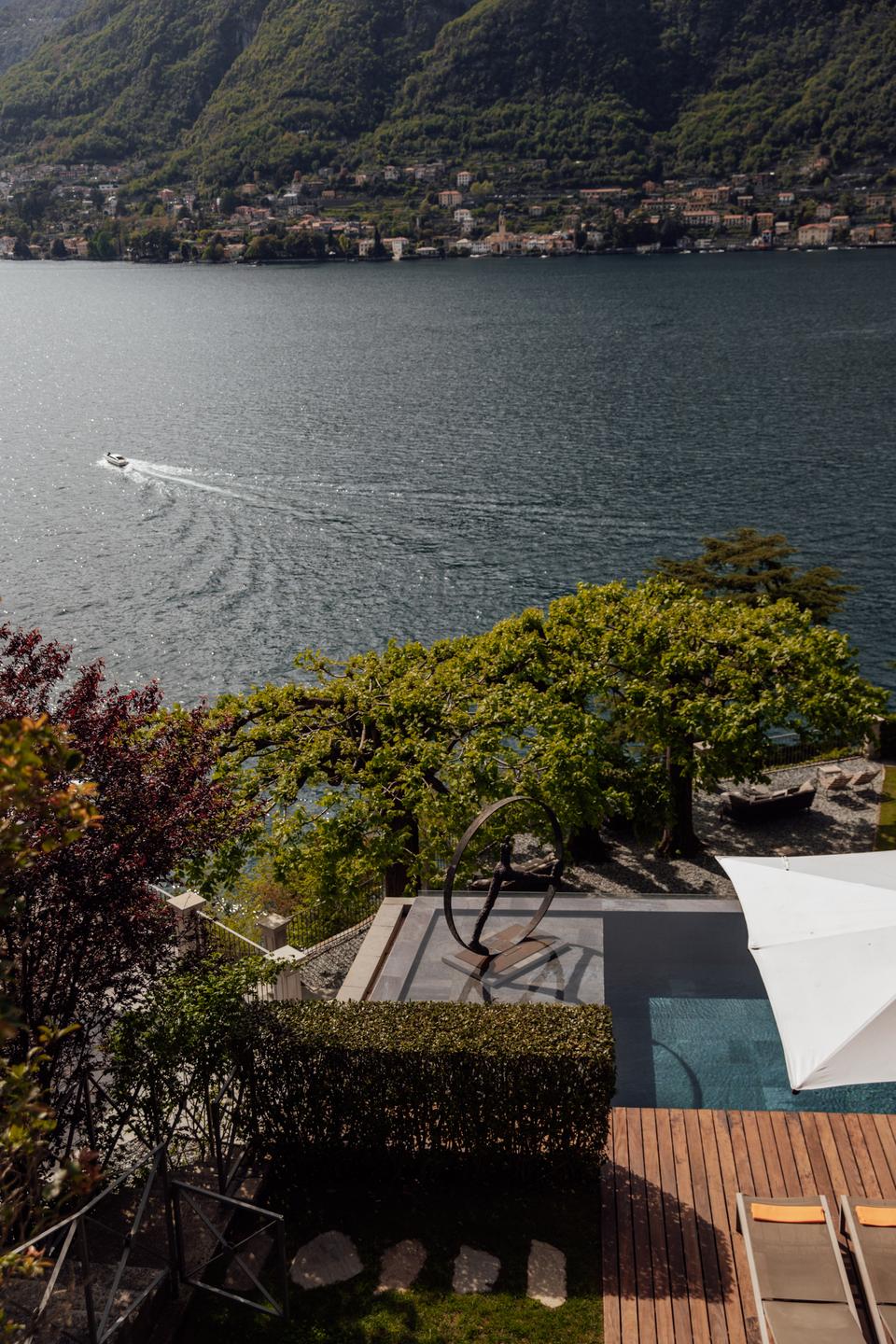 Villa Lario