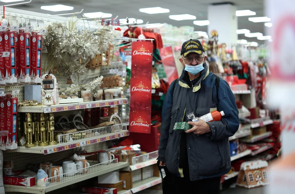 Britain facing wave of super flu cases