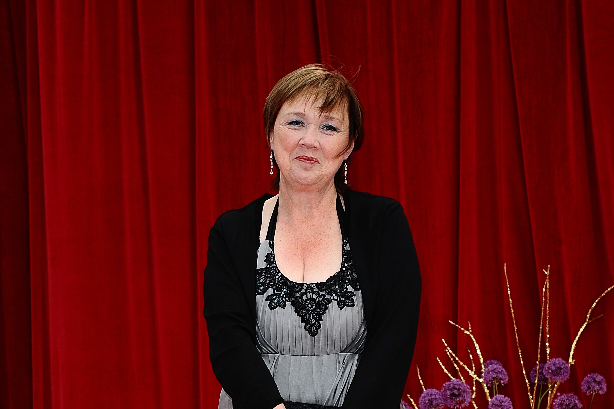 Pauline Quirke’s son raises more than £177,000 in Alzheimer’s charity trek