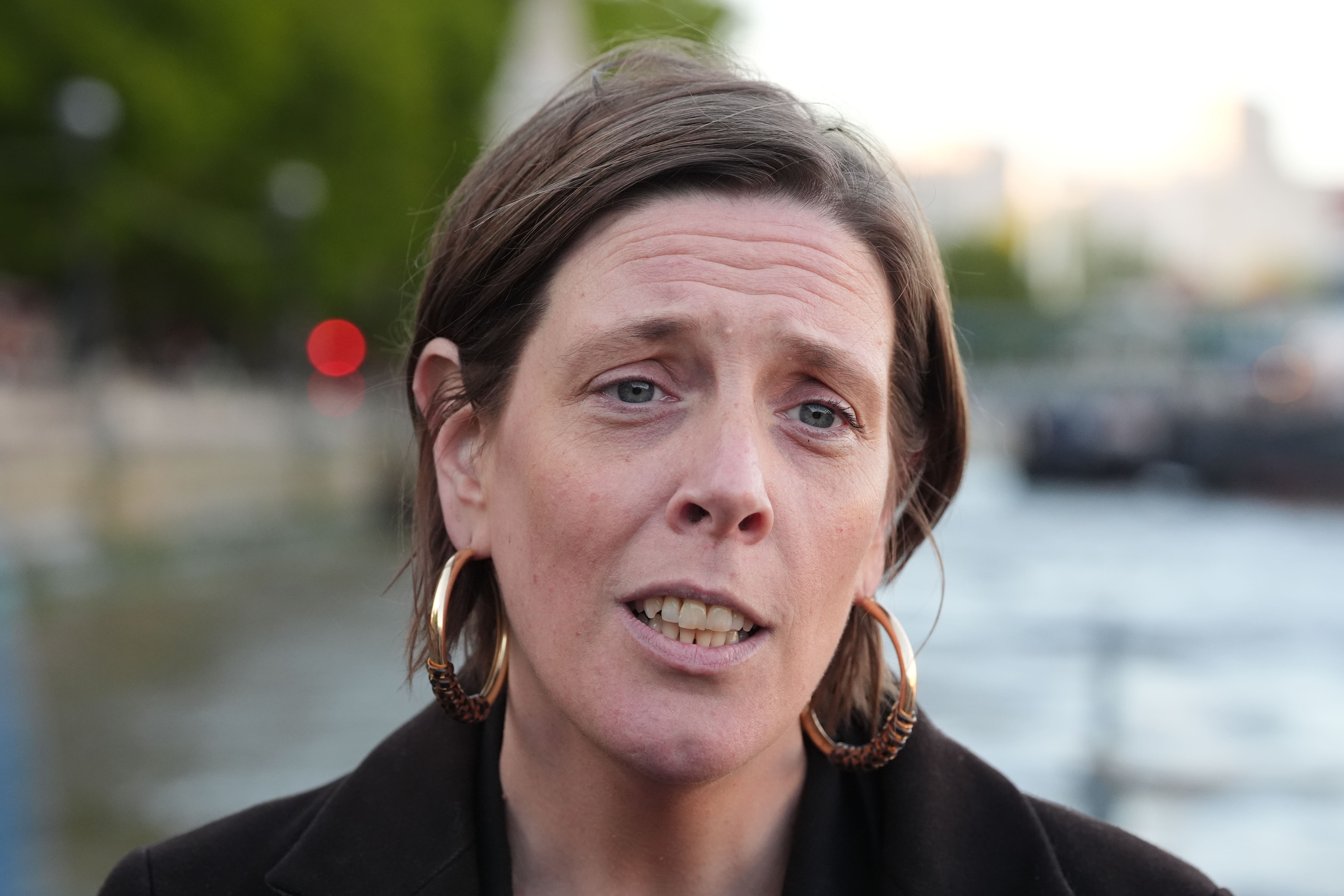 Government focused on prevention to tackle violence against women – minister