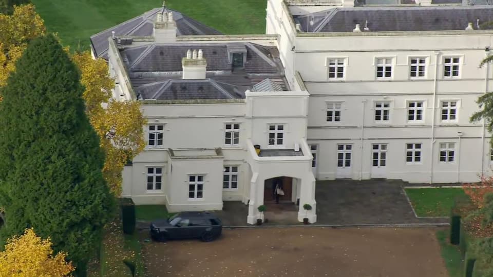 Royal Lodge