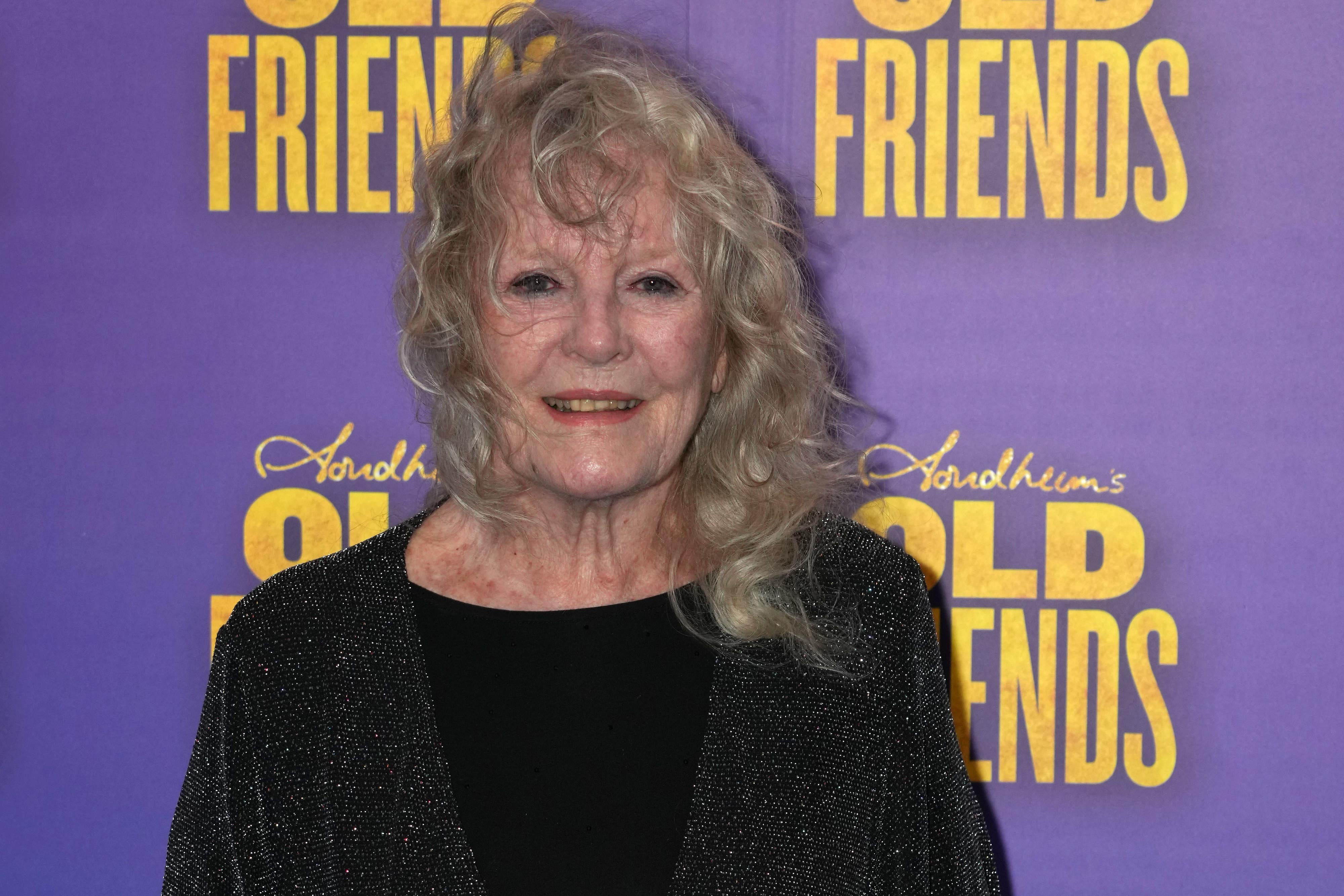 Petula Clark says she ‘never had normal life’ as she reflects on 80-year career