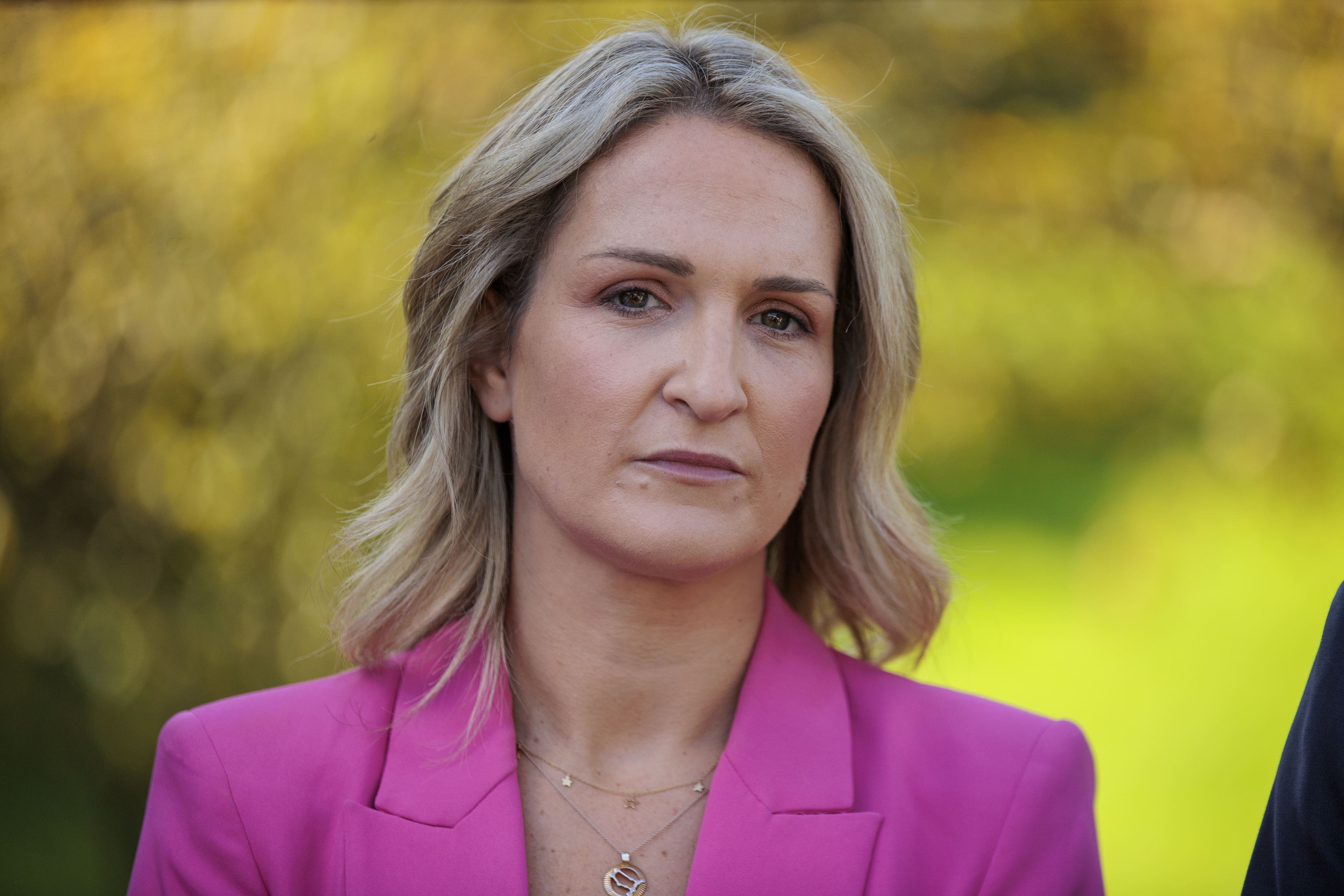 Ireland joins international condemnation of new West Bank settlements