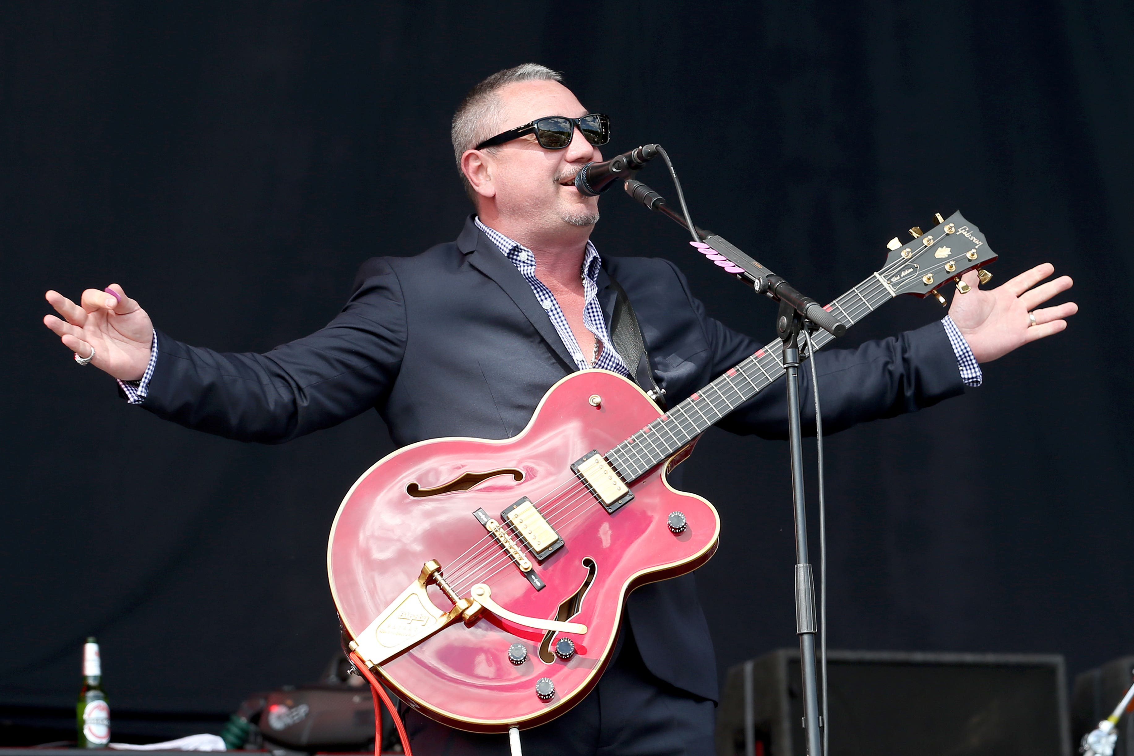 Huey Morgan joins Virgin Radio after bemoaning ‘limitations’ at BBC