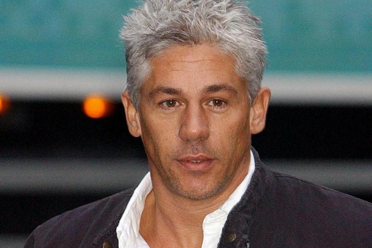Wayne Lineker says he ‘was close to death twice’ during battle with pneumonia