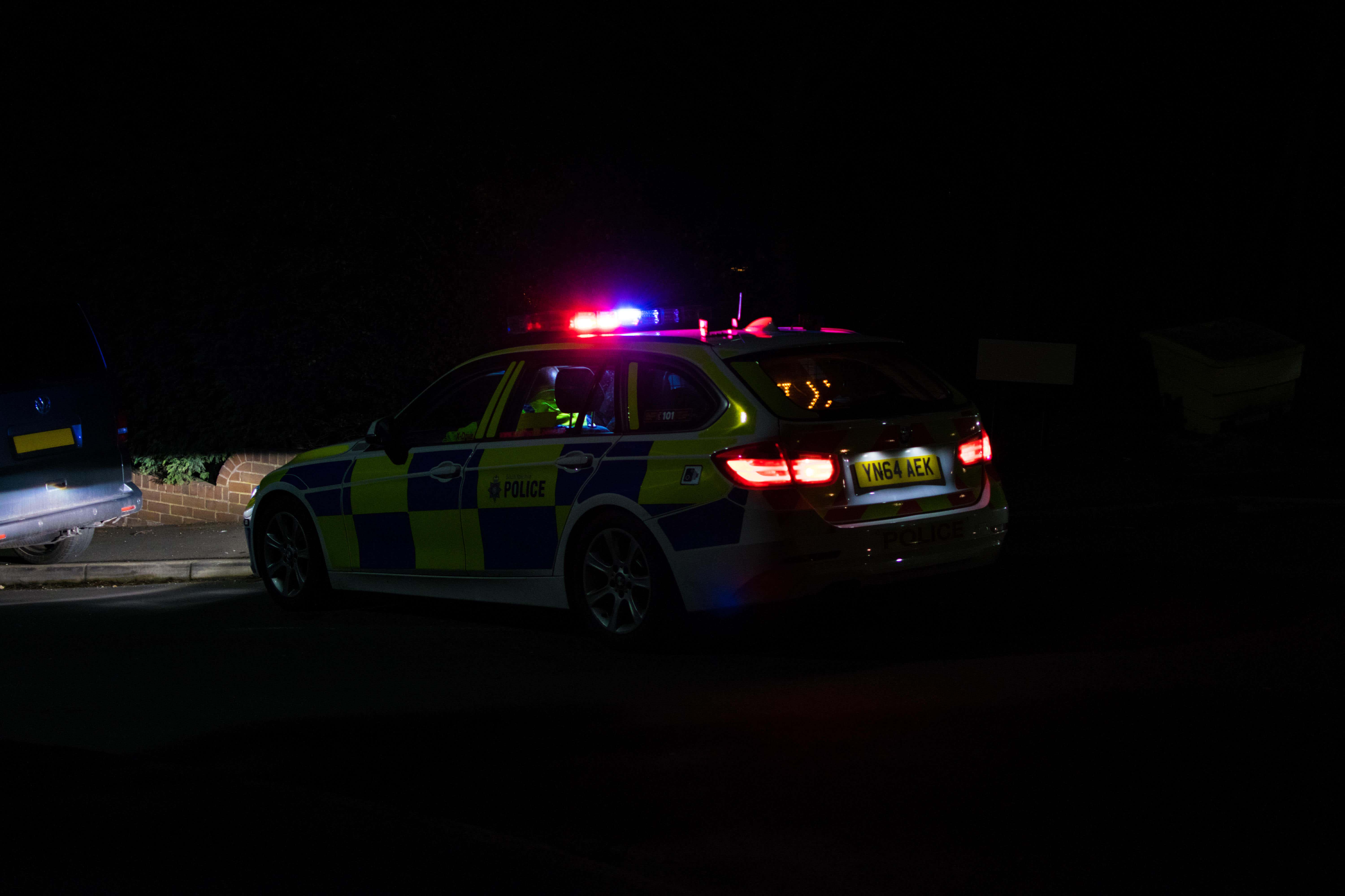 Police told wrong family that teenager had been killed in deadly crash
