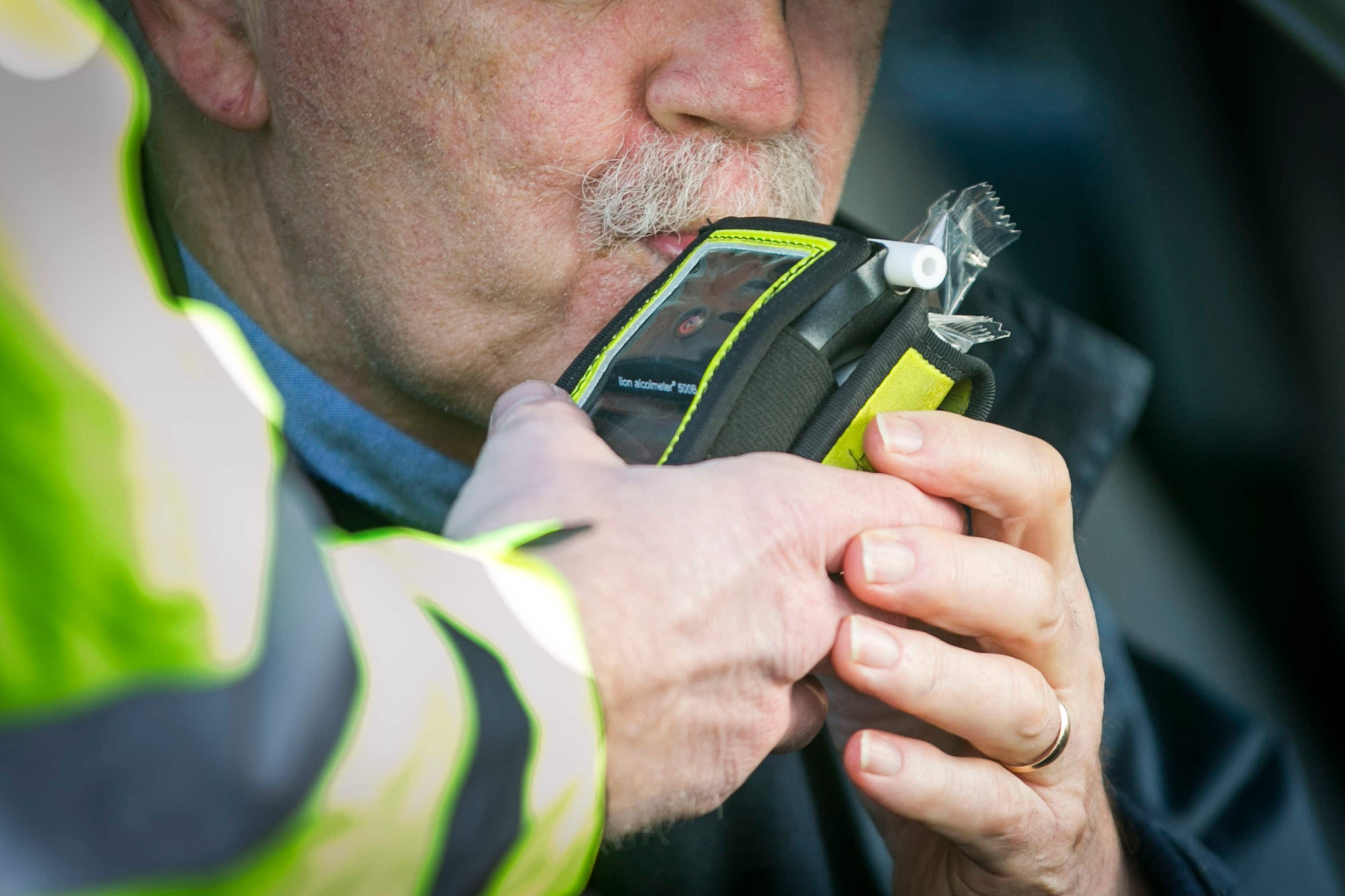Cutting drink-drive limit not designed to stop ‘a great night out’ – minister