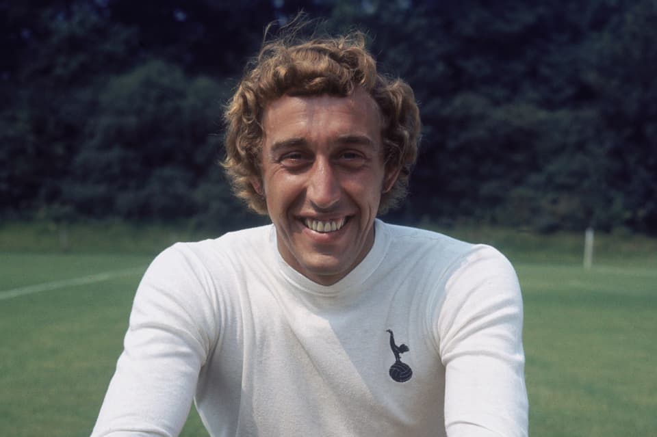 Martin Chivers
