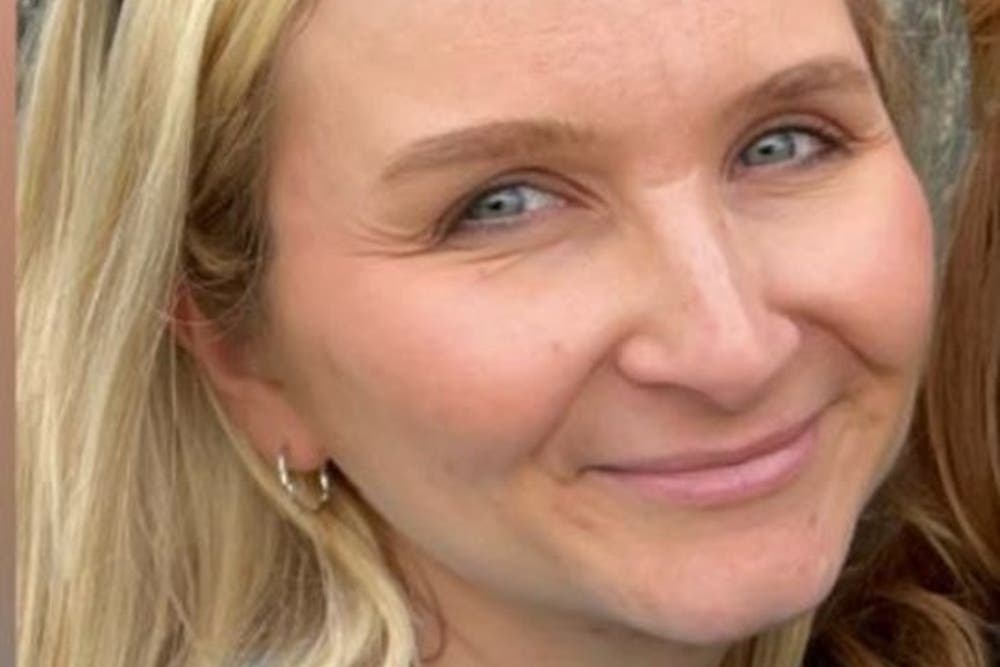 Man who strangled wife before crashing car at McDonald’s admits her murder