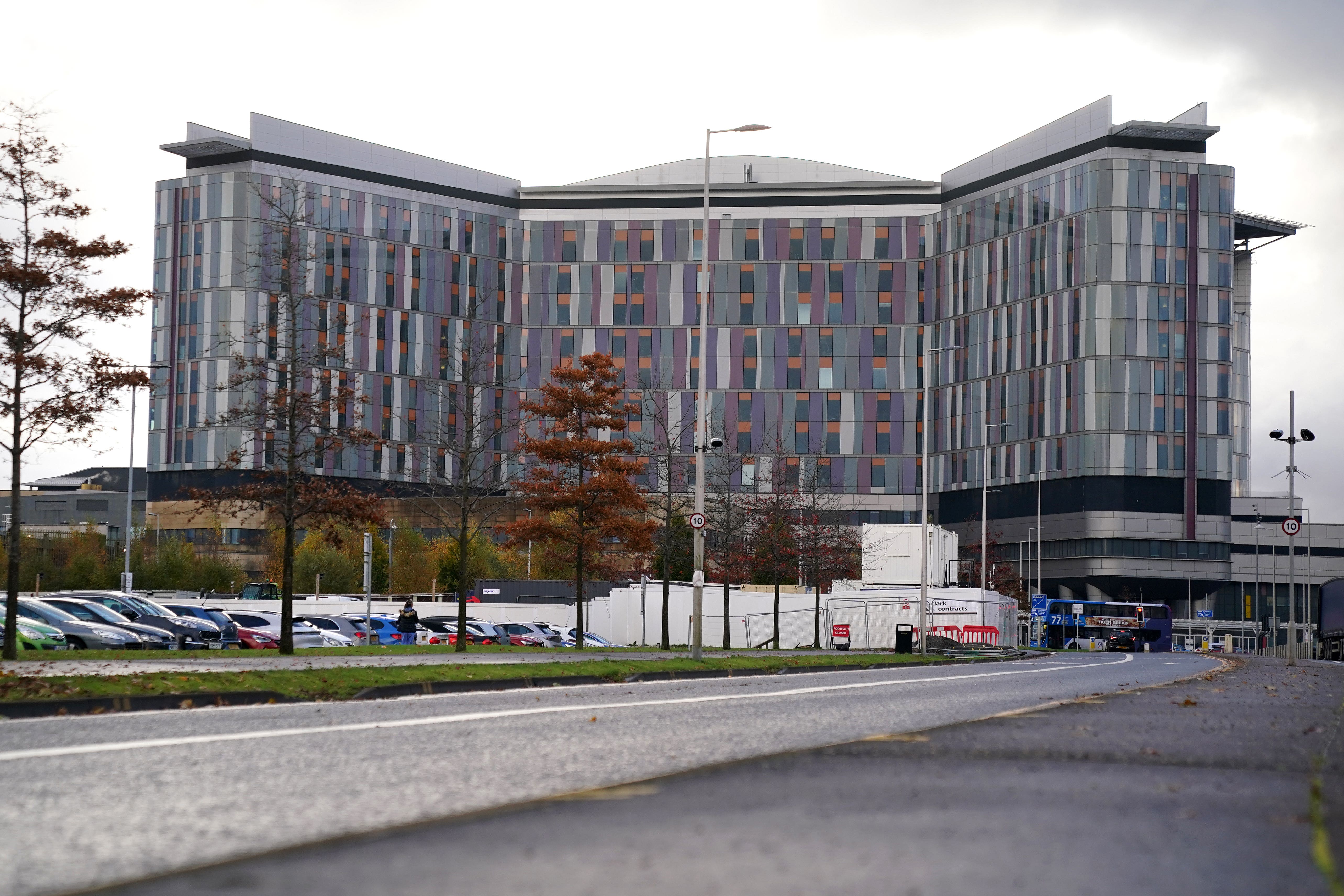 NHS repeatedly releasing bodies to wrong families, Swinney warned