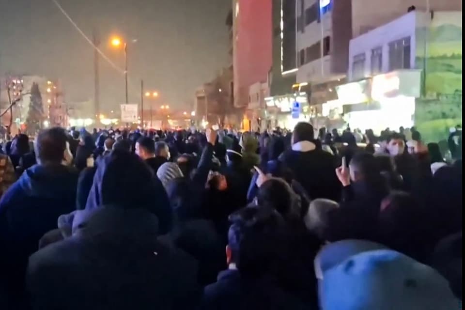 IRAN-PROTEST-RIGHTS-JUSTICE