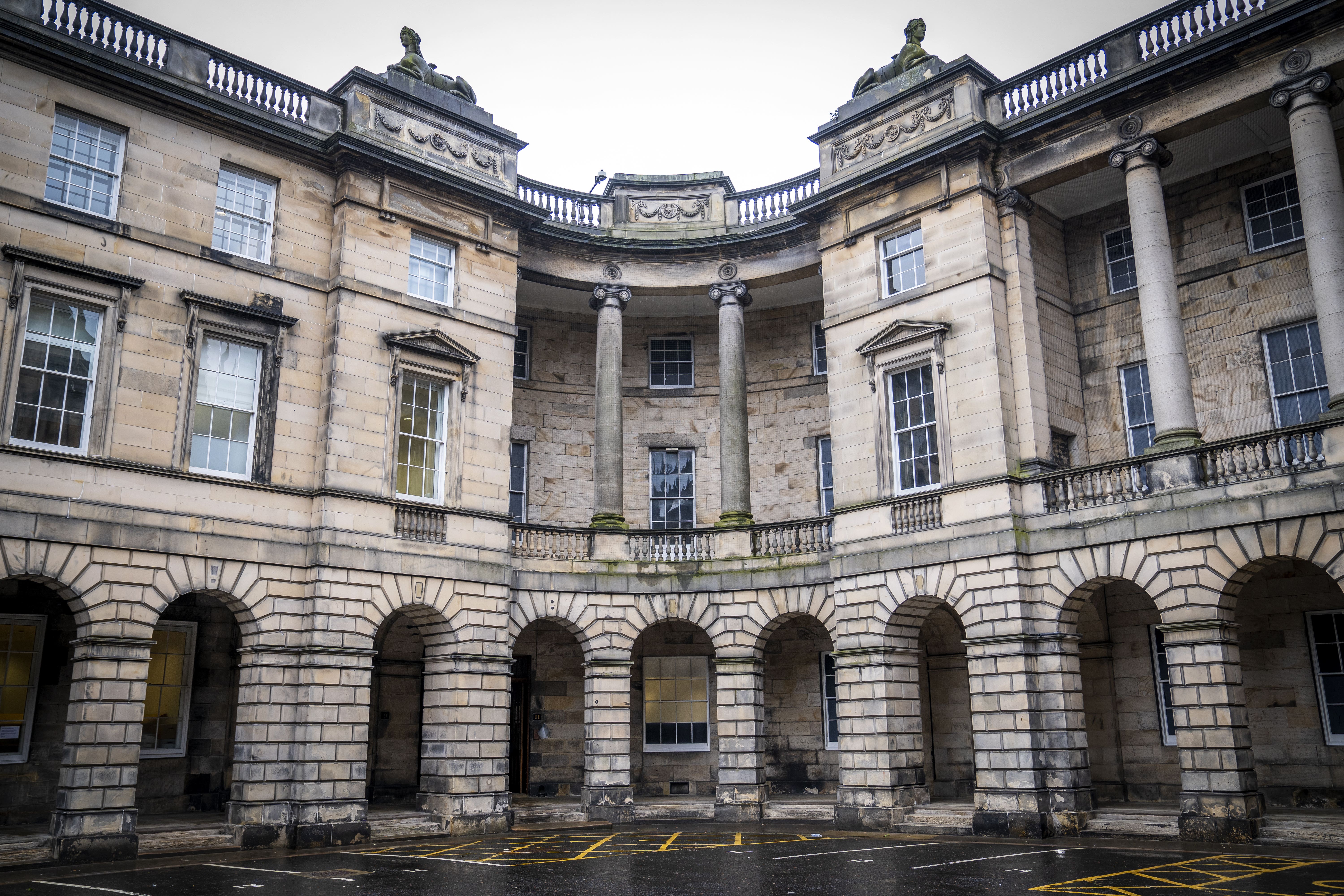 Government launches appeal against Sturgeon investigation information ruling