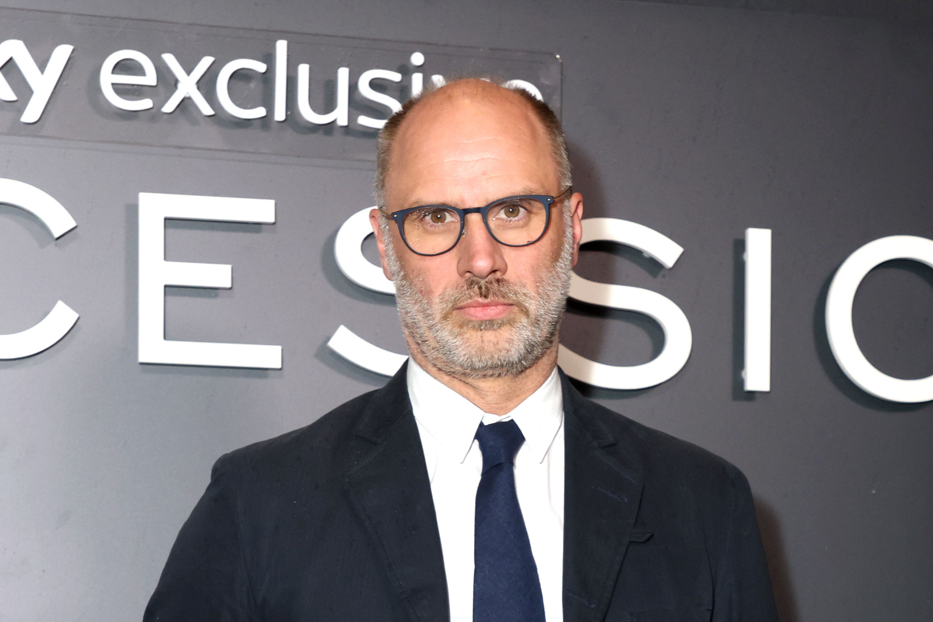 Succession’s Jesse Armstrong ‘still experiences impostor syndrome’