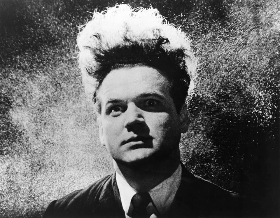 Eraserhead