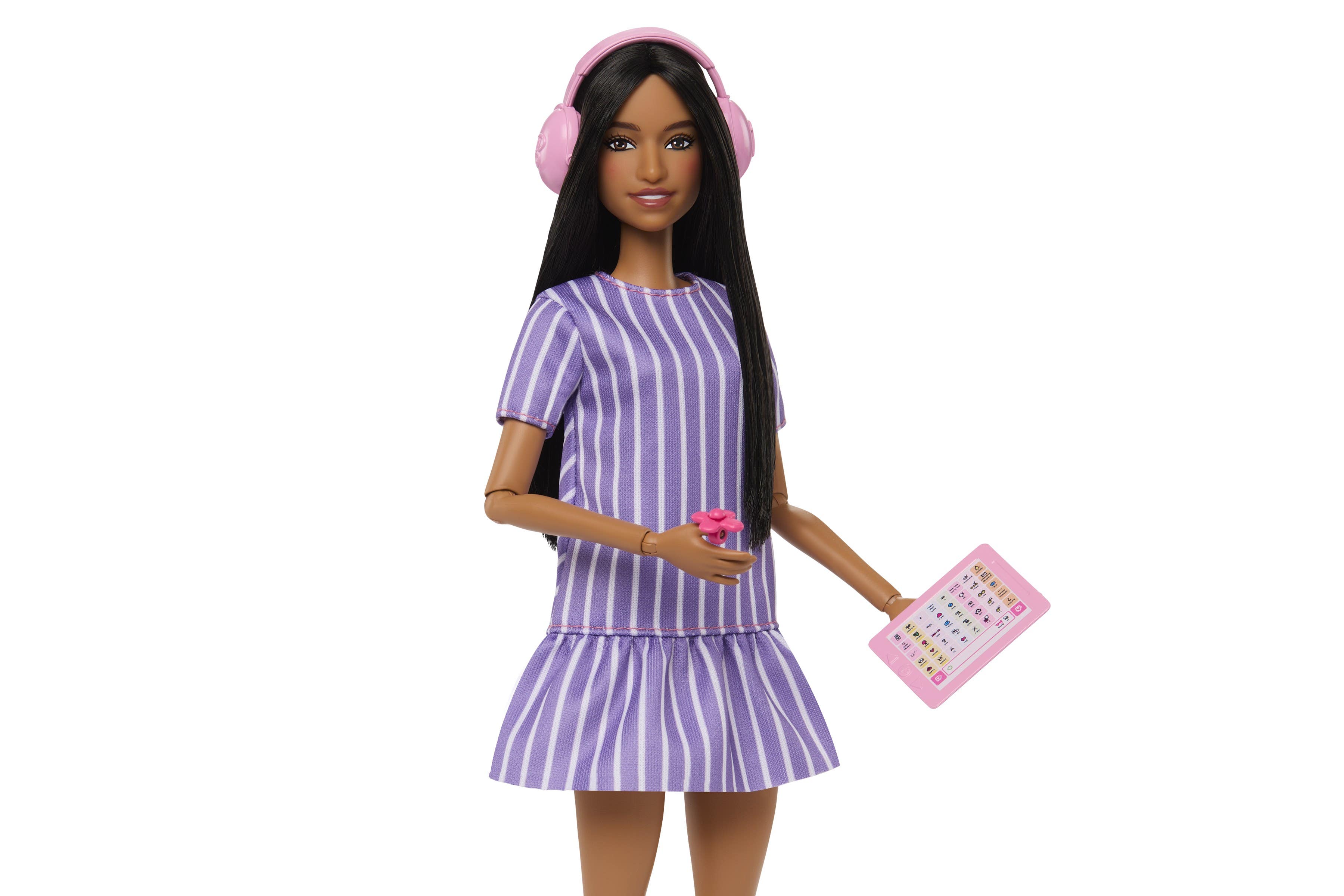 Autistic Barbie doll launch welcomed as ‘milestone’ in representation