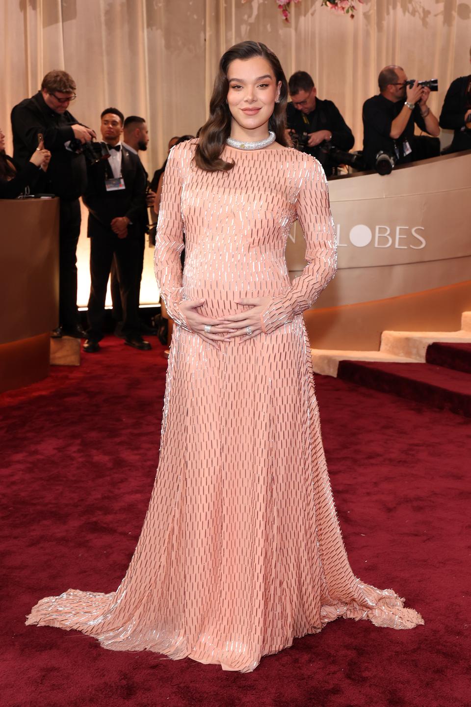 83rd Annual Golden Globe Awards - Arrivals