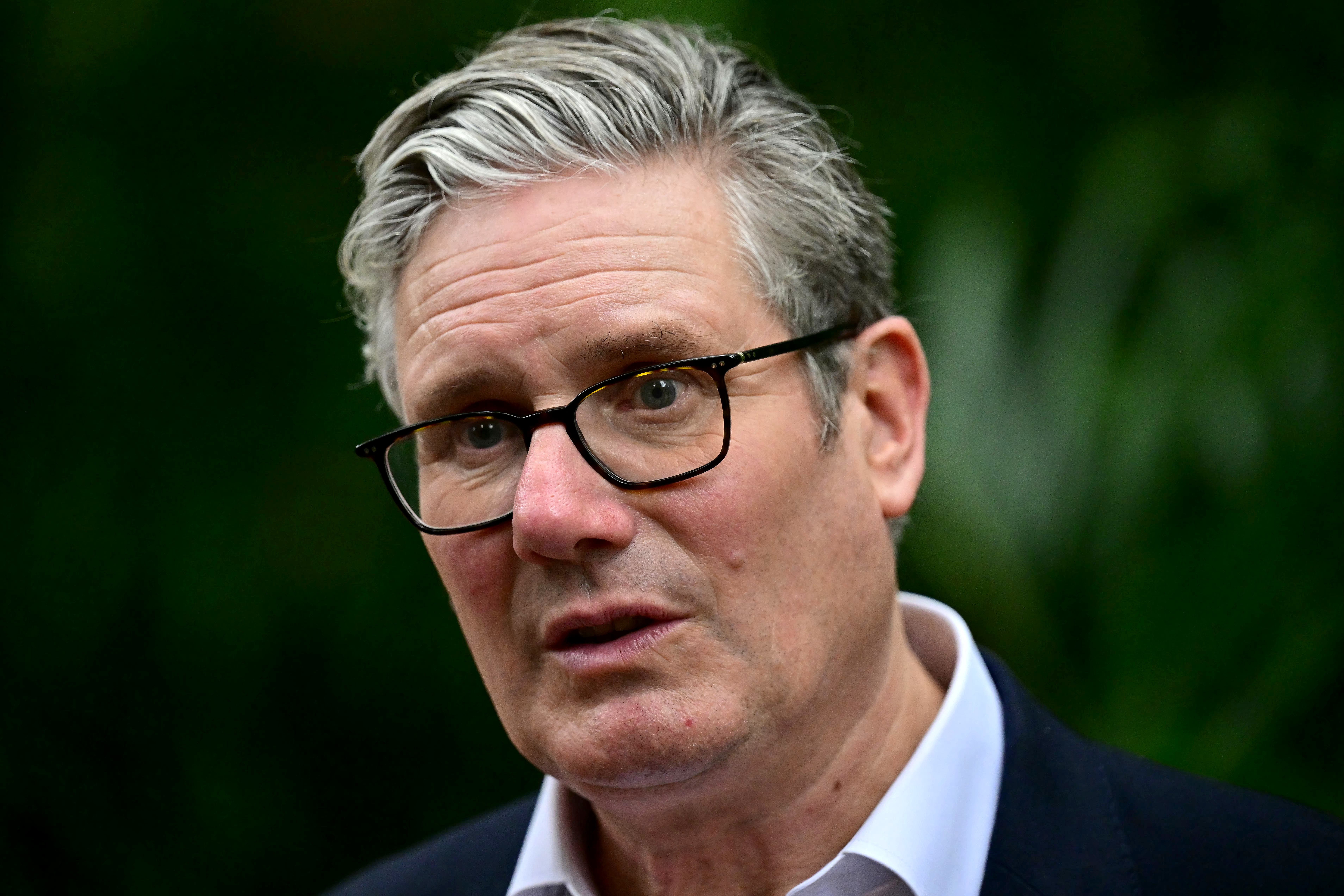 Ministers ‘ready to quit’ in rebellion against scrapping of jury trials
