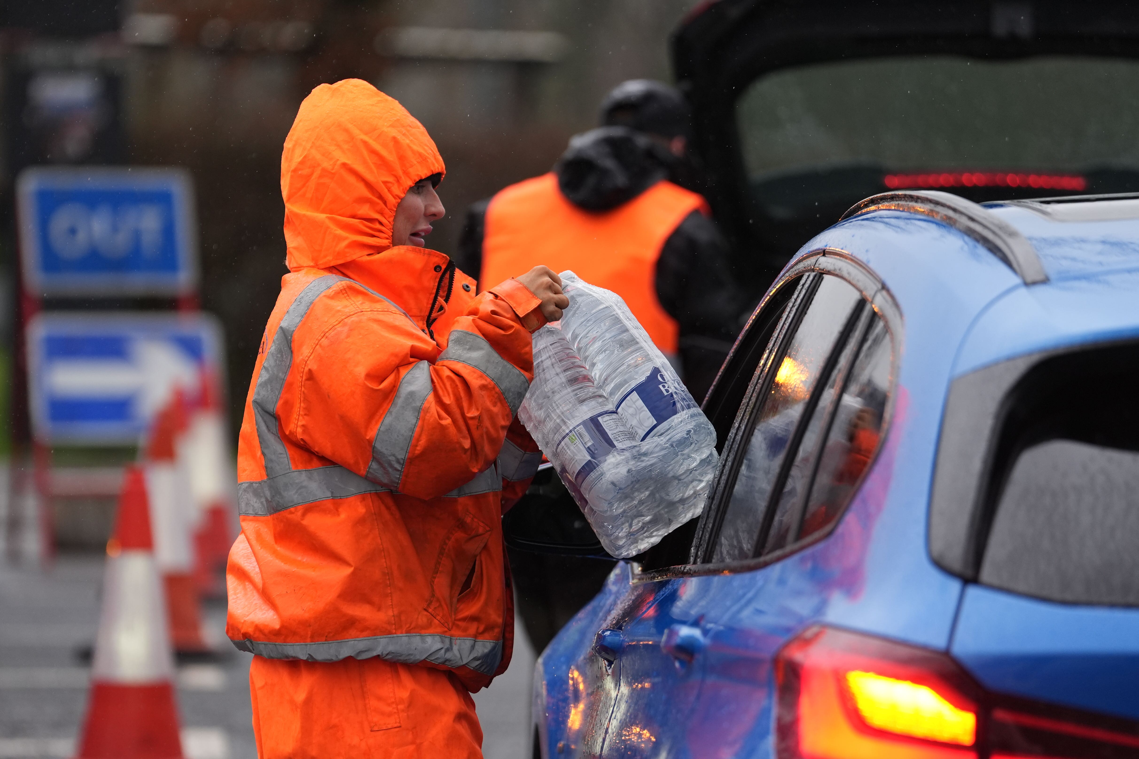 South East Water: Who owns the supplier that’s landed in hot water?