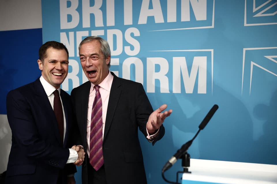 BRITAIN-POLITICS-REFORM