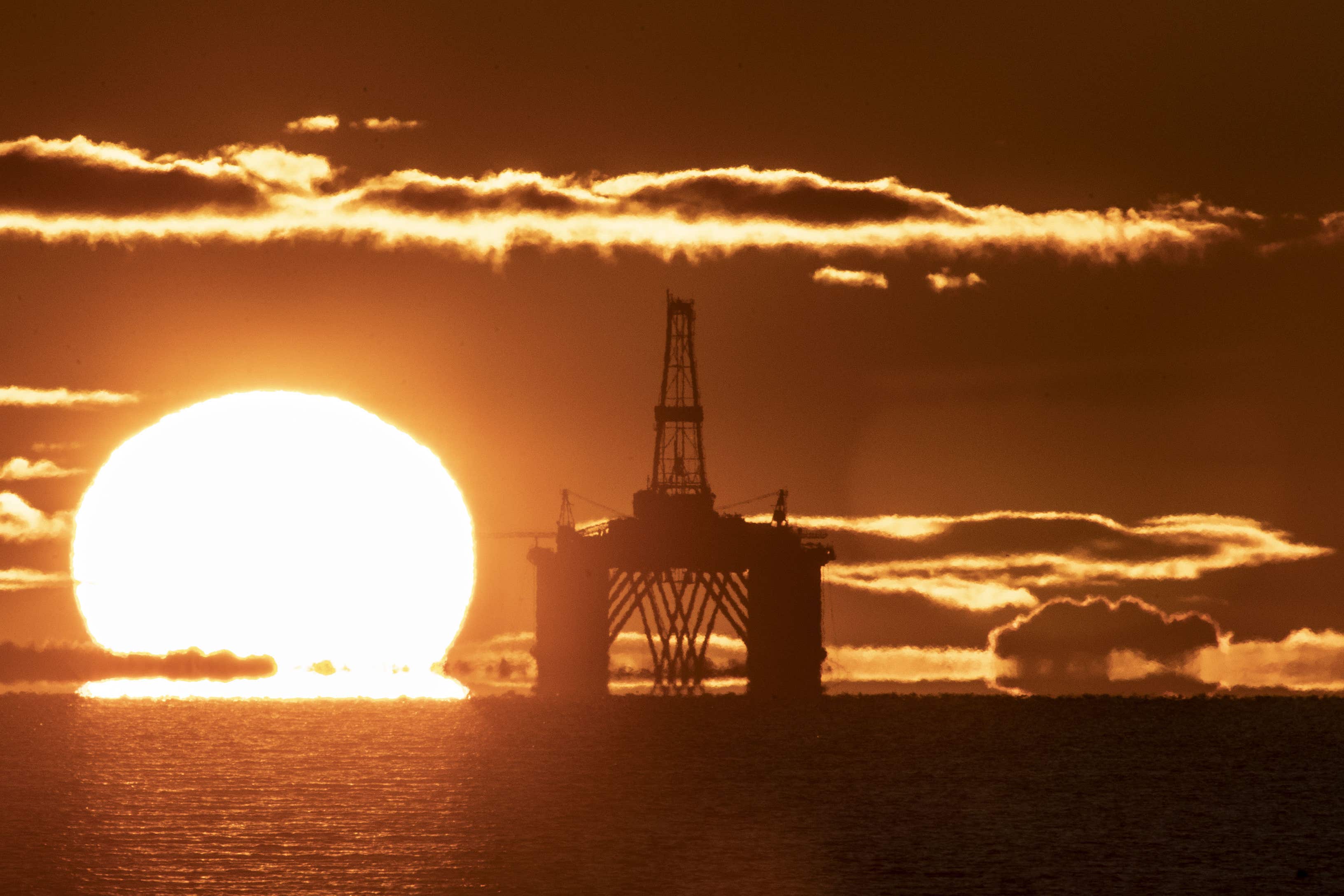 UK Government told it ‘could have gone further’ on North Sea windfall tax