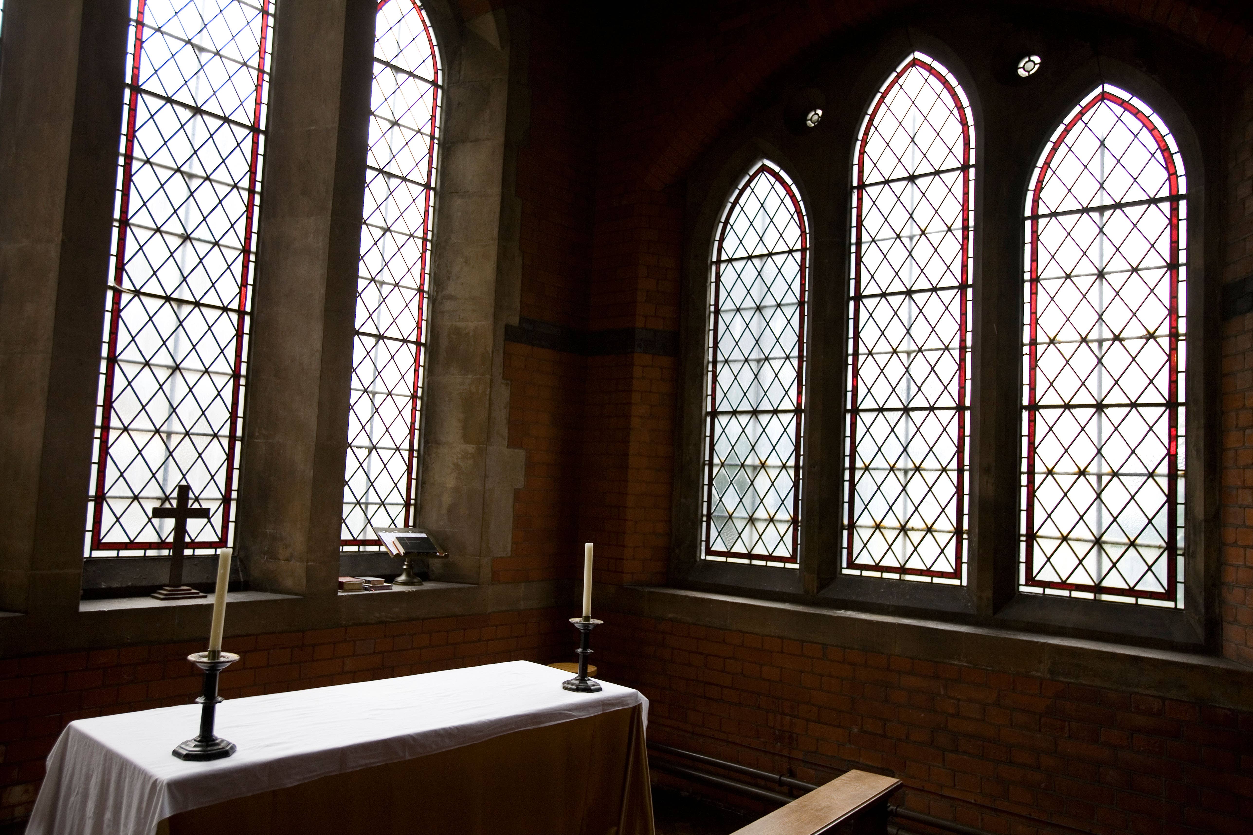 Church of England charities failed on safeguarding allegations – regulator