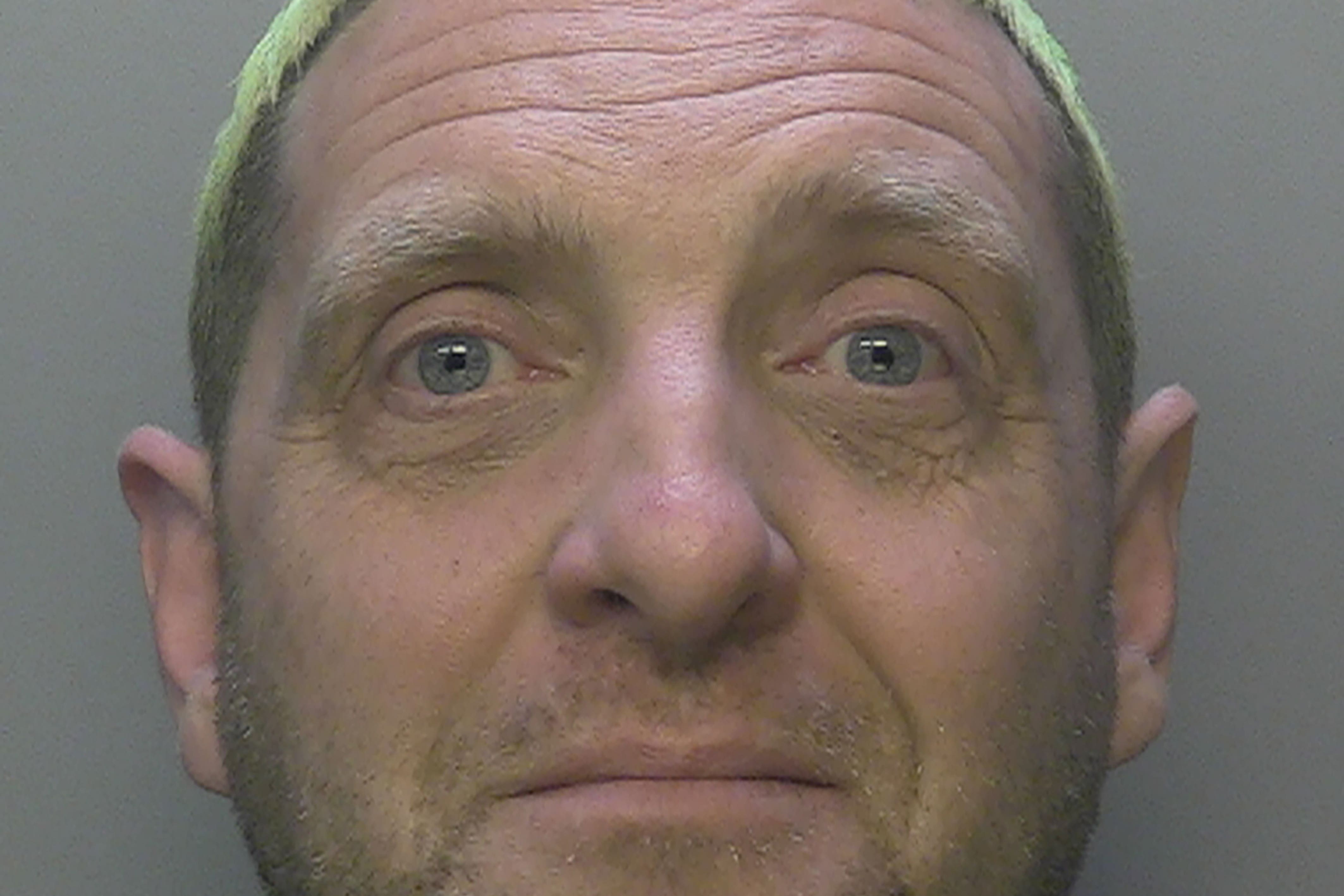 Killer who got away with murdering wife for years is finally jailed
