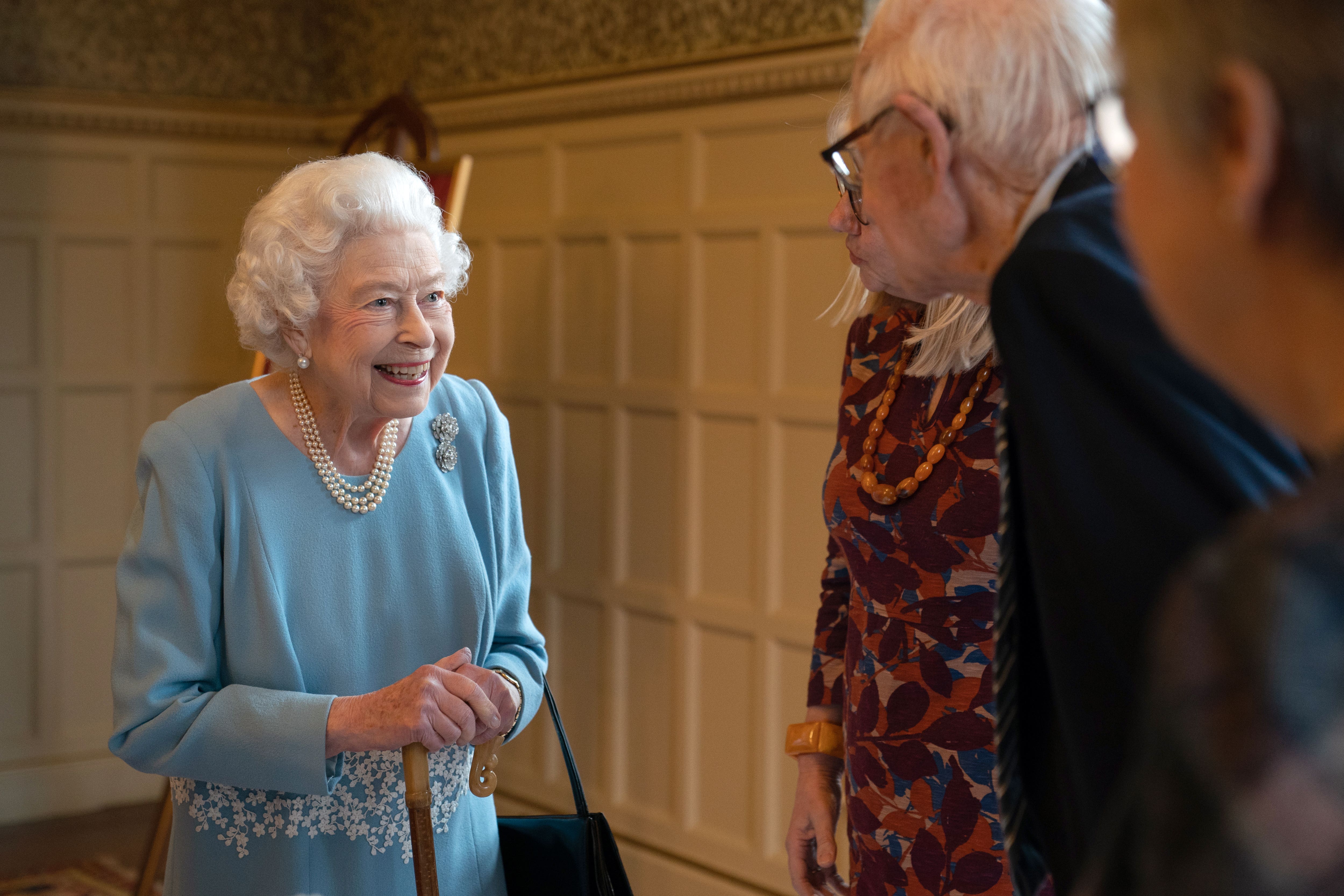 Private investigator boasted: We can get the Queen’s medical records, court told