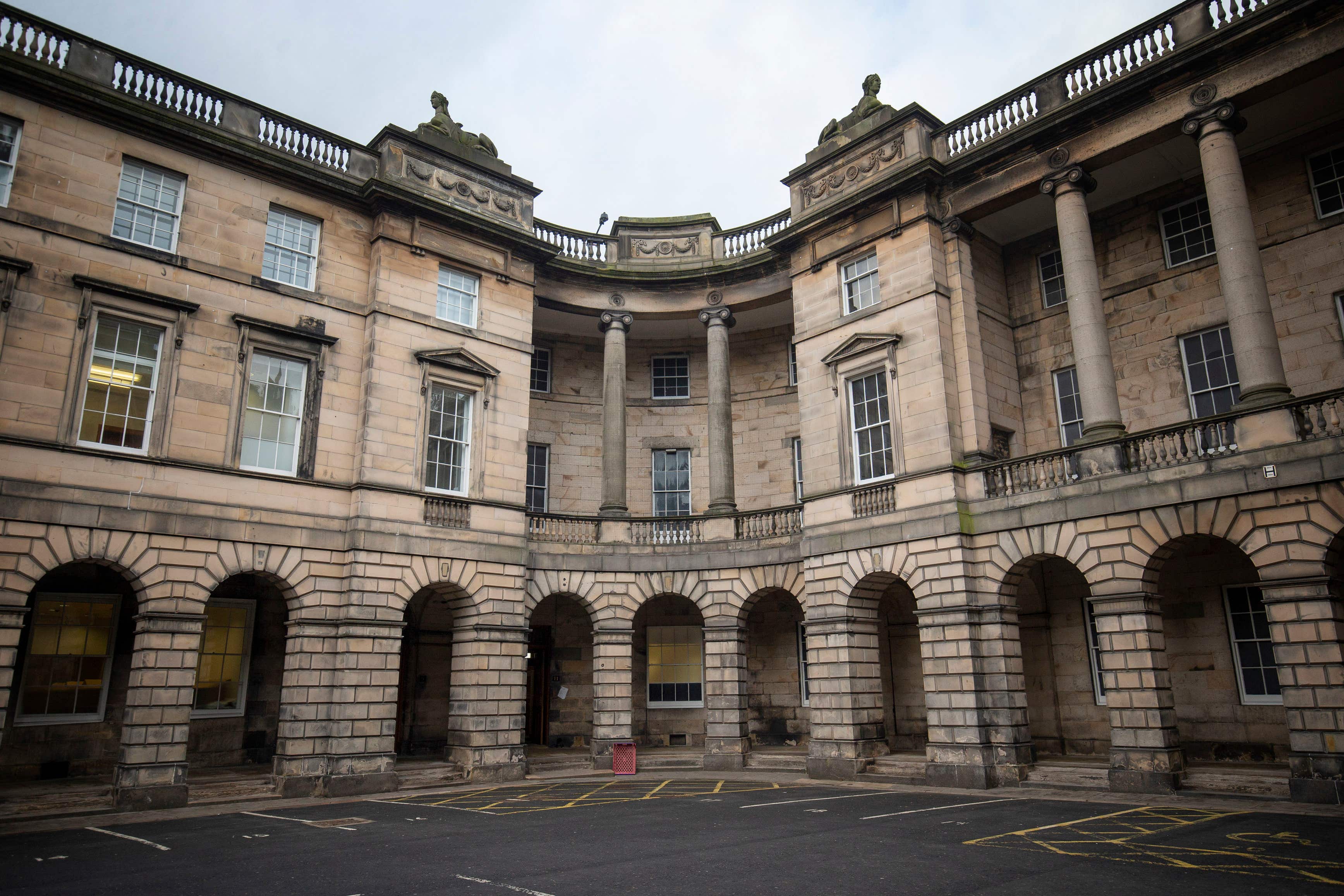 Blanket ruling on trans prisoners would ‘violate rights’ – Scottish Government