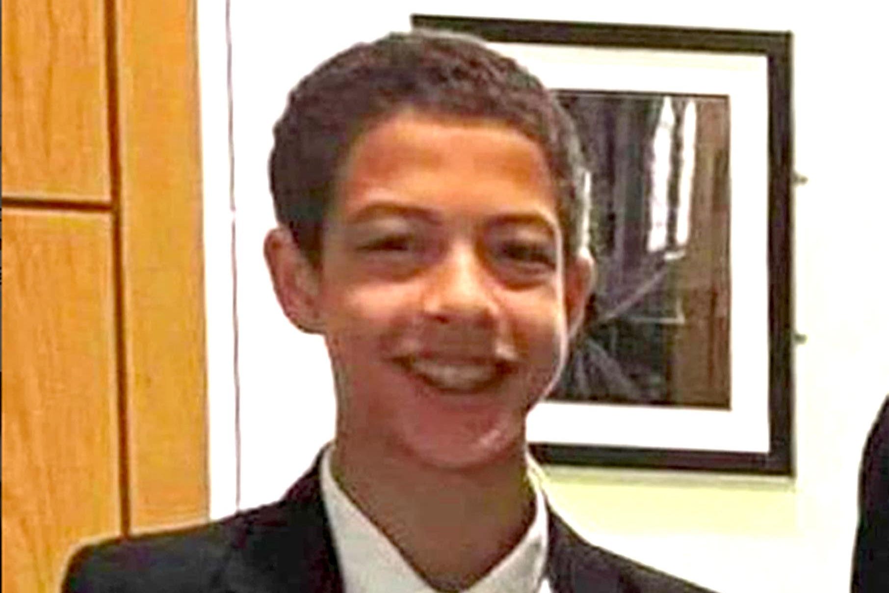 Third day of jury selection under way ahead of Noah Donohoe inquest