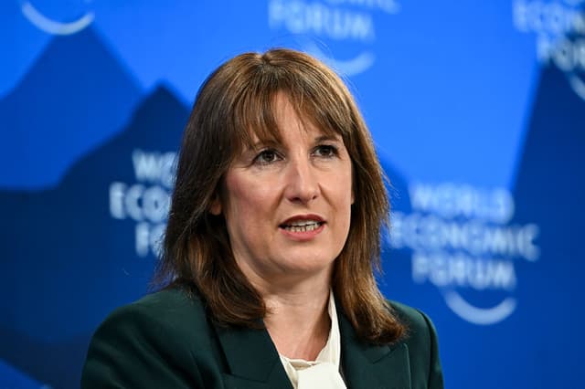 SWITZERLAND-POLITICS-ECONOMY-DIPLOMACY