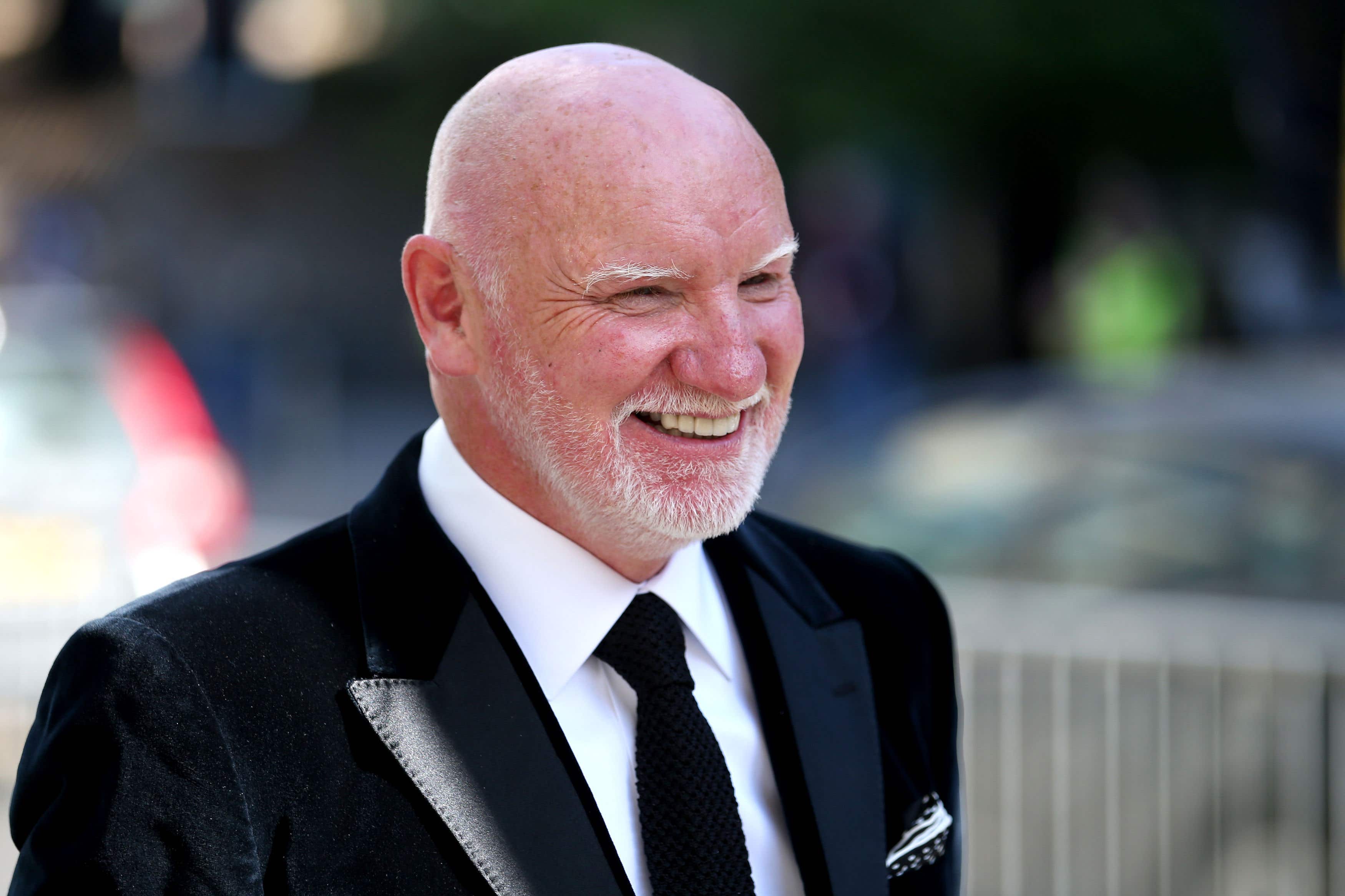 Quangos bonfire and 100,000 new jobs pitched in Tom Hunter’s Holyrood manifesto