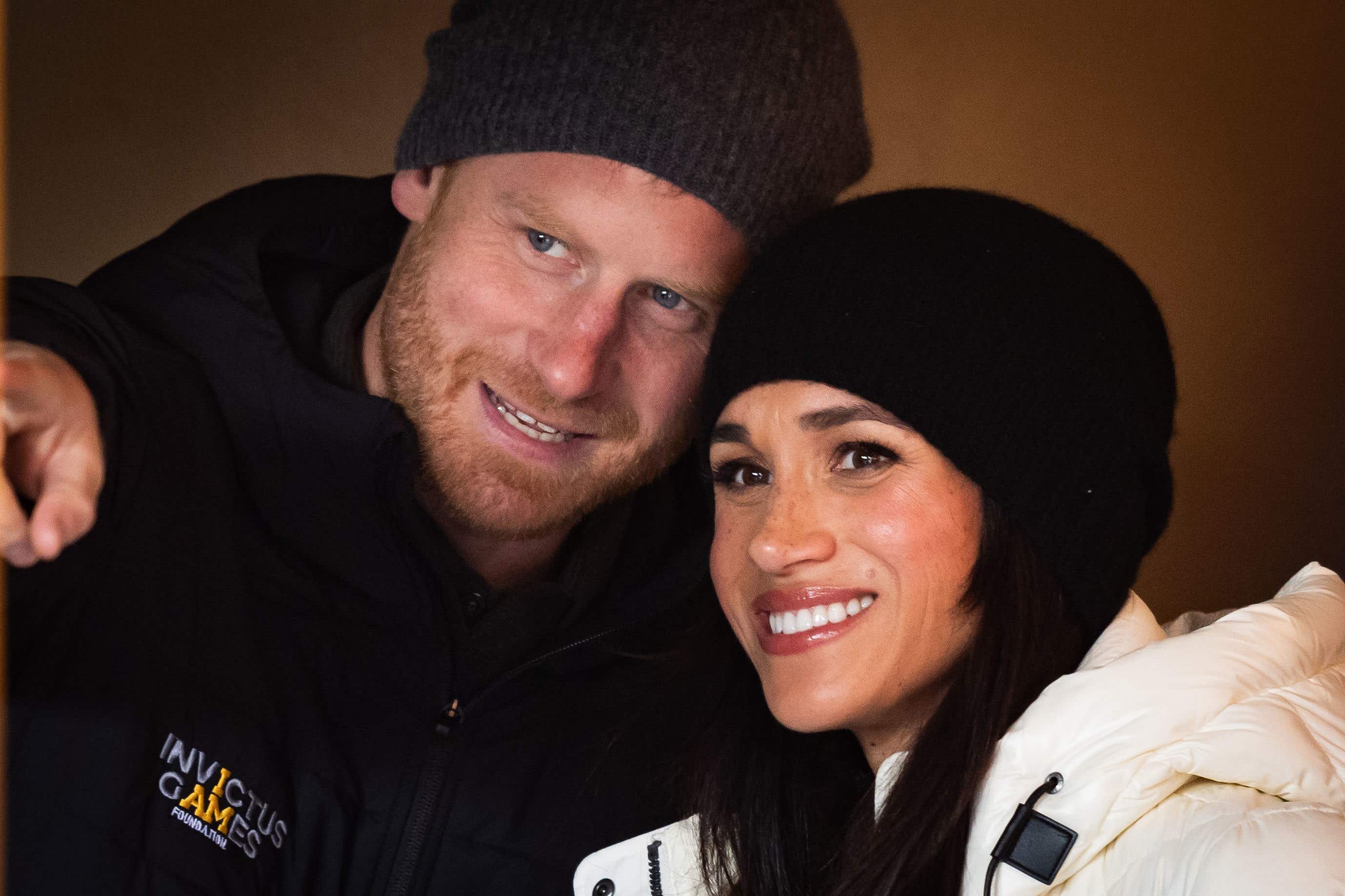 Meghan’s life made an absolute misery, Harry tells trial of Mail publisher claim