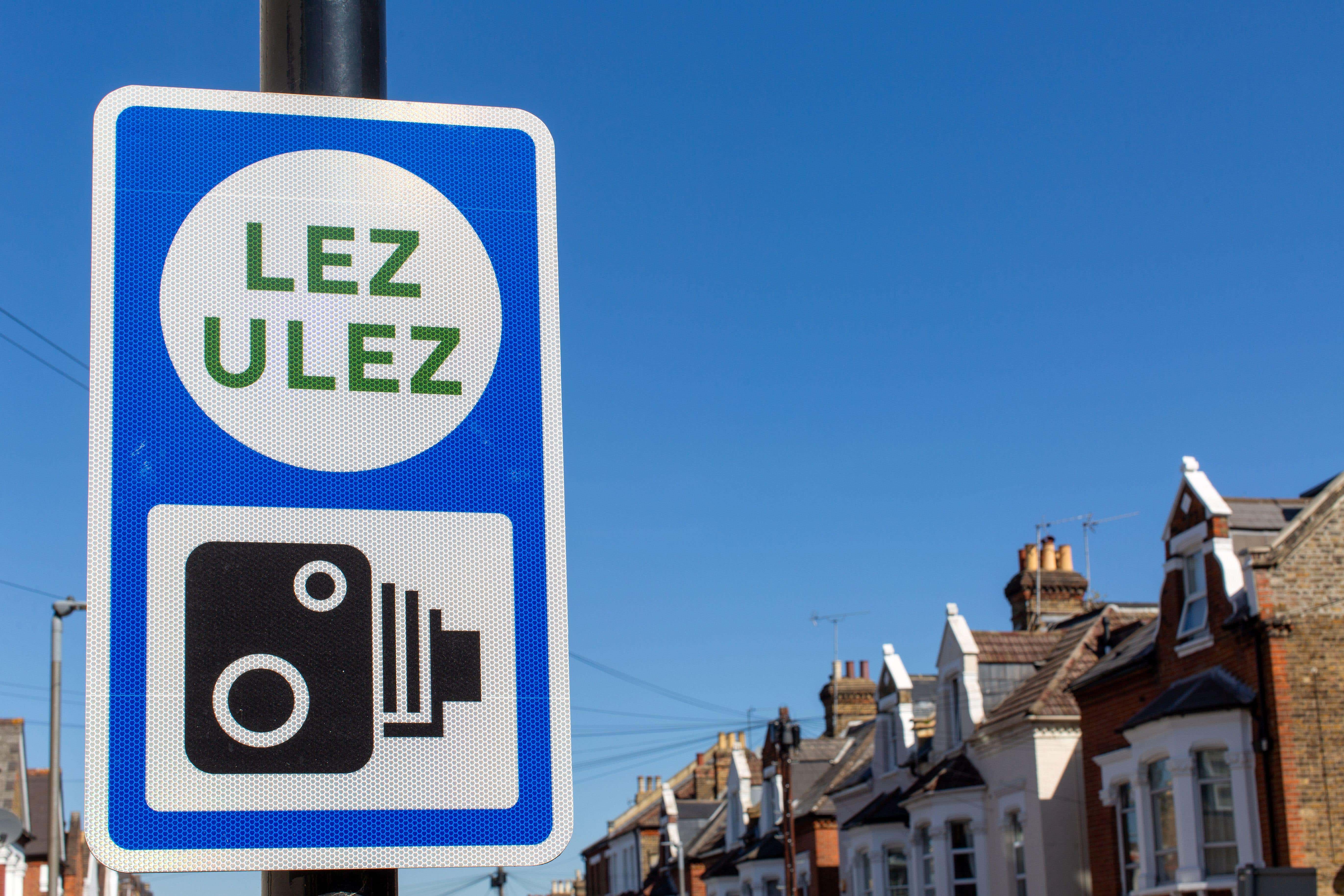 Man accused of Ulez camera explosion tells court his memory is ‘blank’
